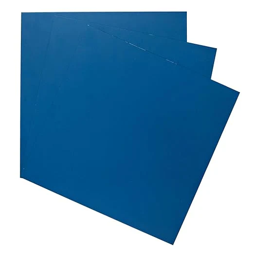 26-Gauge Sheet Metal Squares (3 Pack) - Image 9
