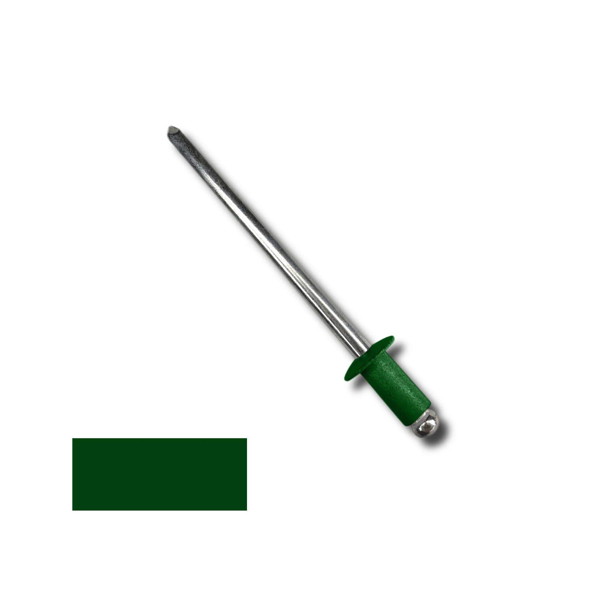 #42 Aluminum Pop Rivets - Image 12