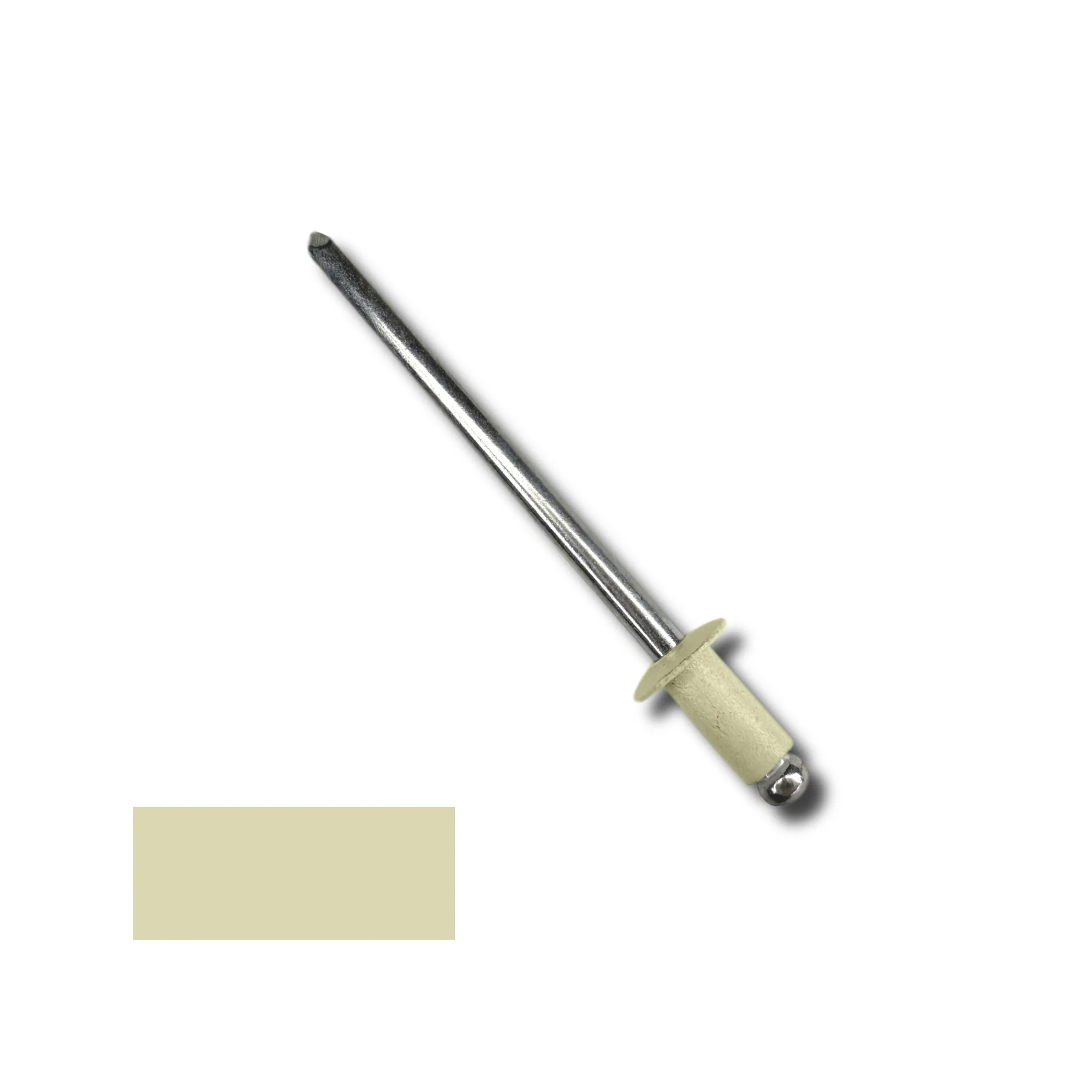 #42 Aluminum Pop Rivets - Image 3