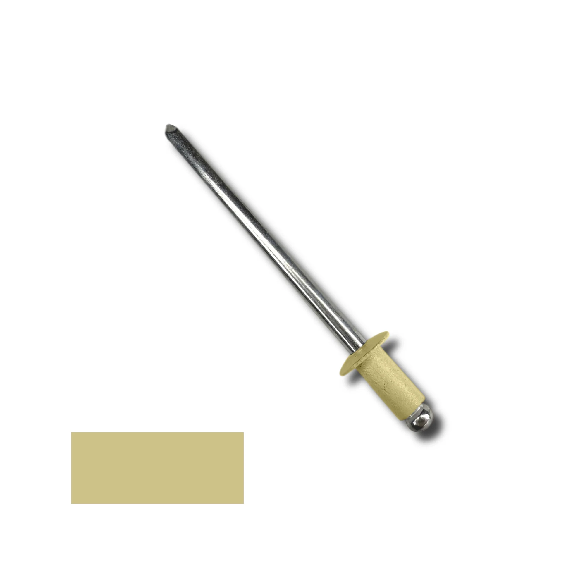 #42 Aluminum Pop Rivets - Image 4