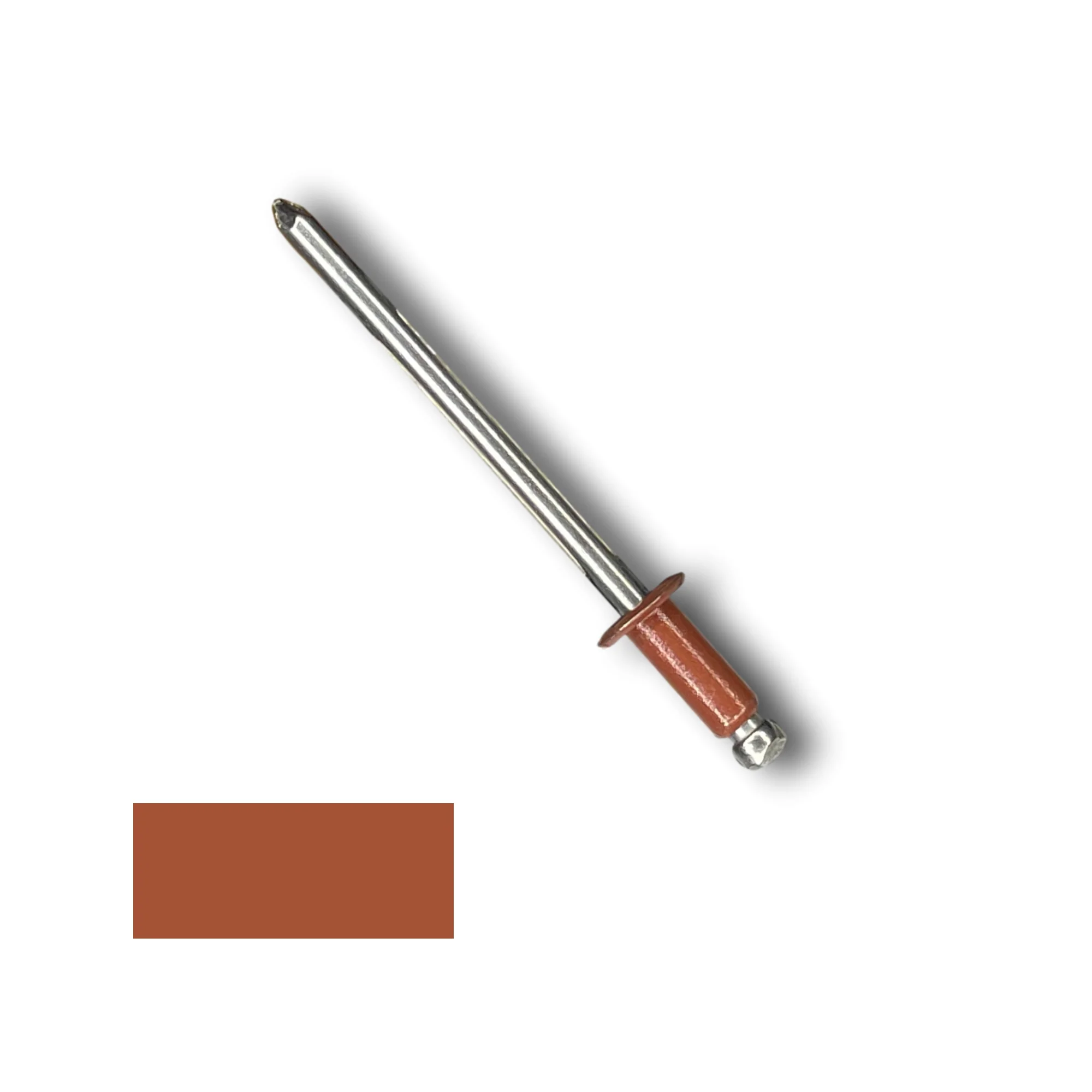 #43 Stainless Steel Pop Rivets - Image 10