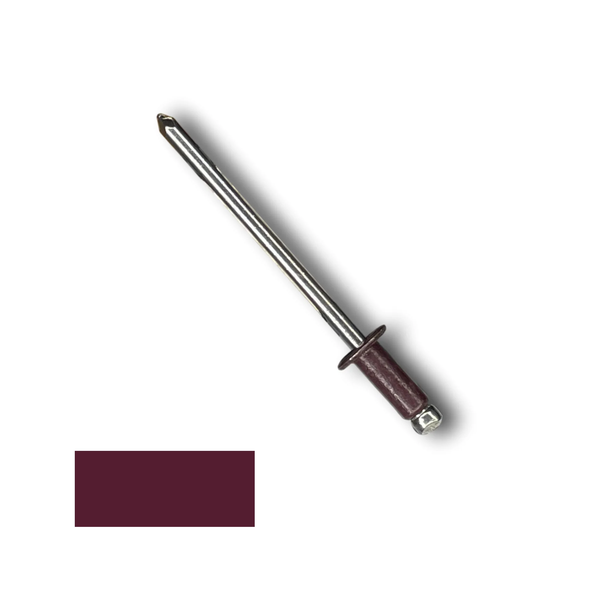 #43 Stainless Steel Pop Rivets - Image 12