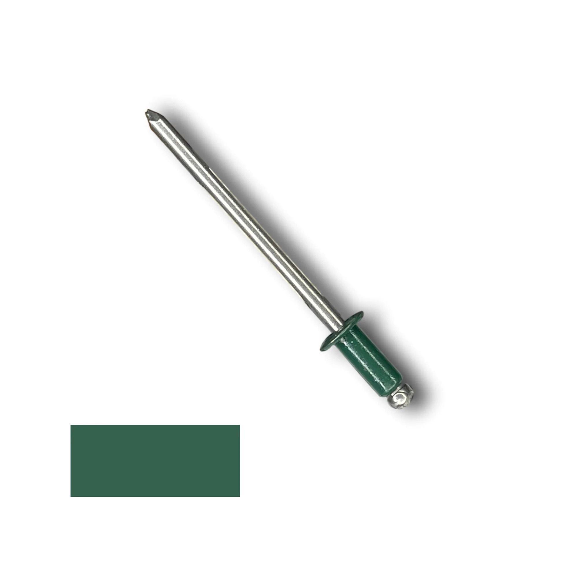#43 Stainless Steel Pop Rivets - Image 14