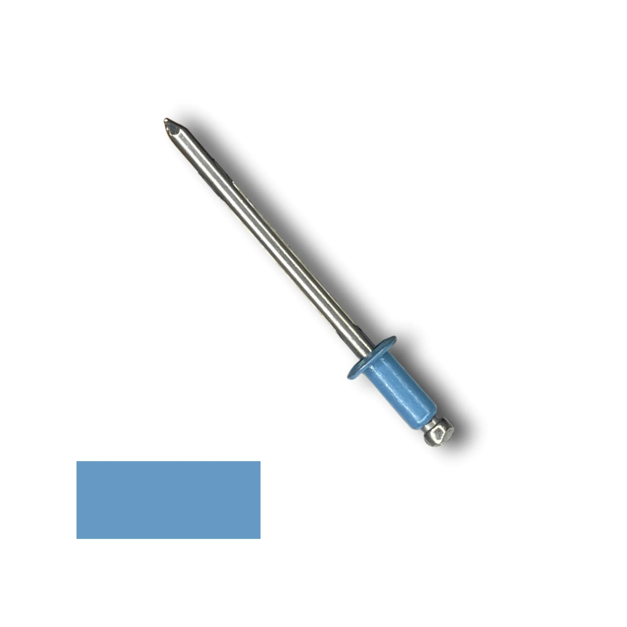 #43 Stainless Steel Pop Rivets - Image 16