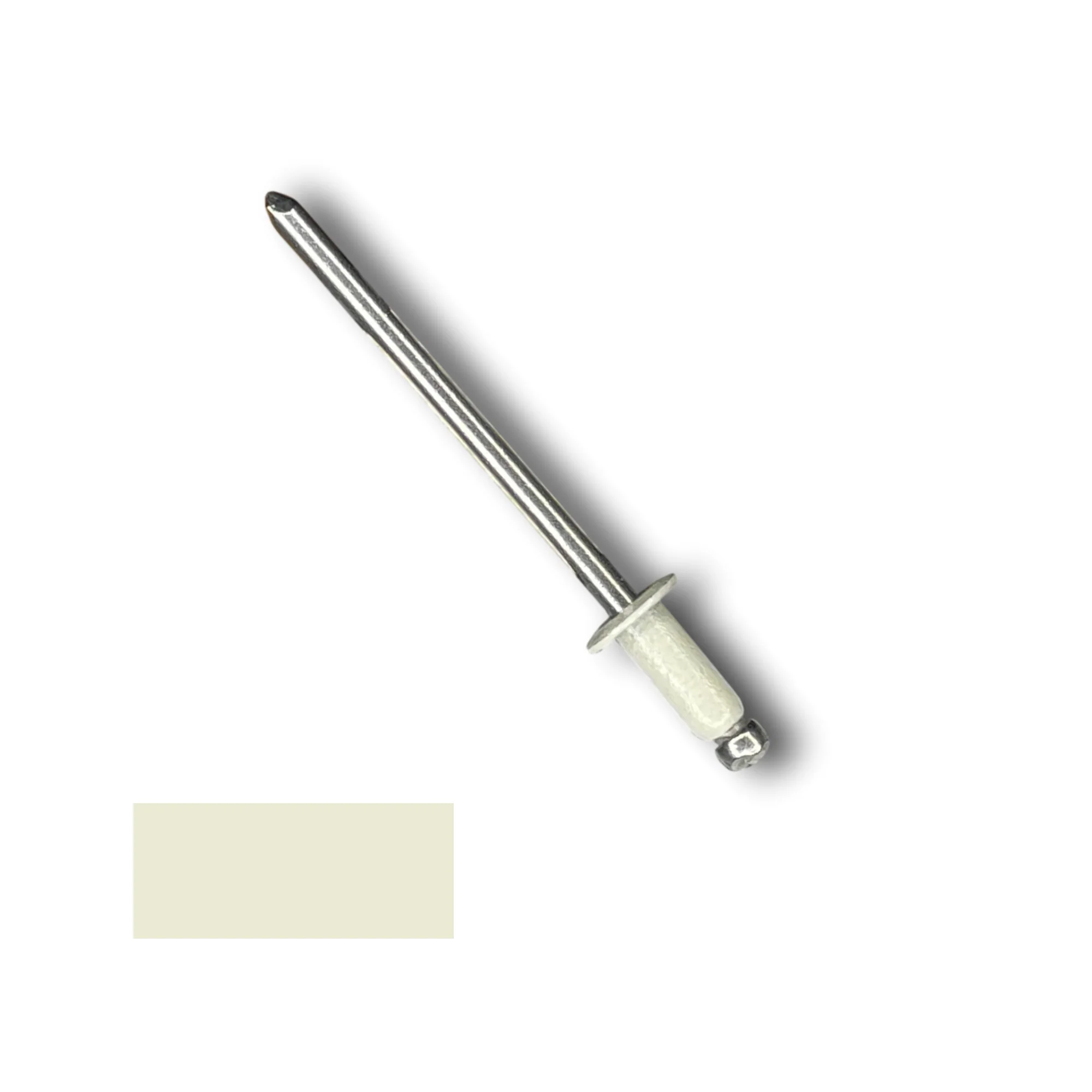 #43 Stainless Steel Pop Rivets - Image 3