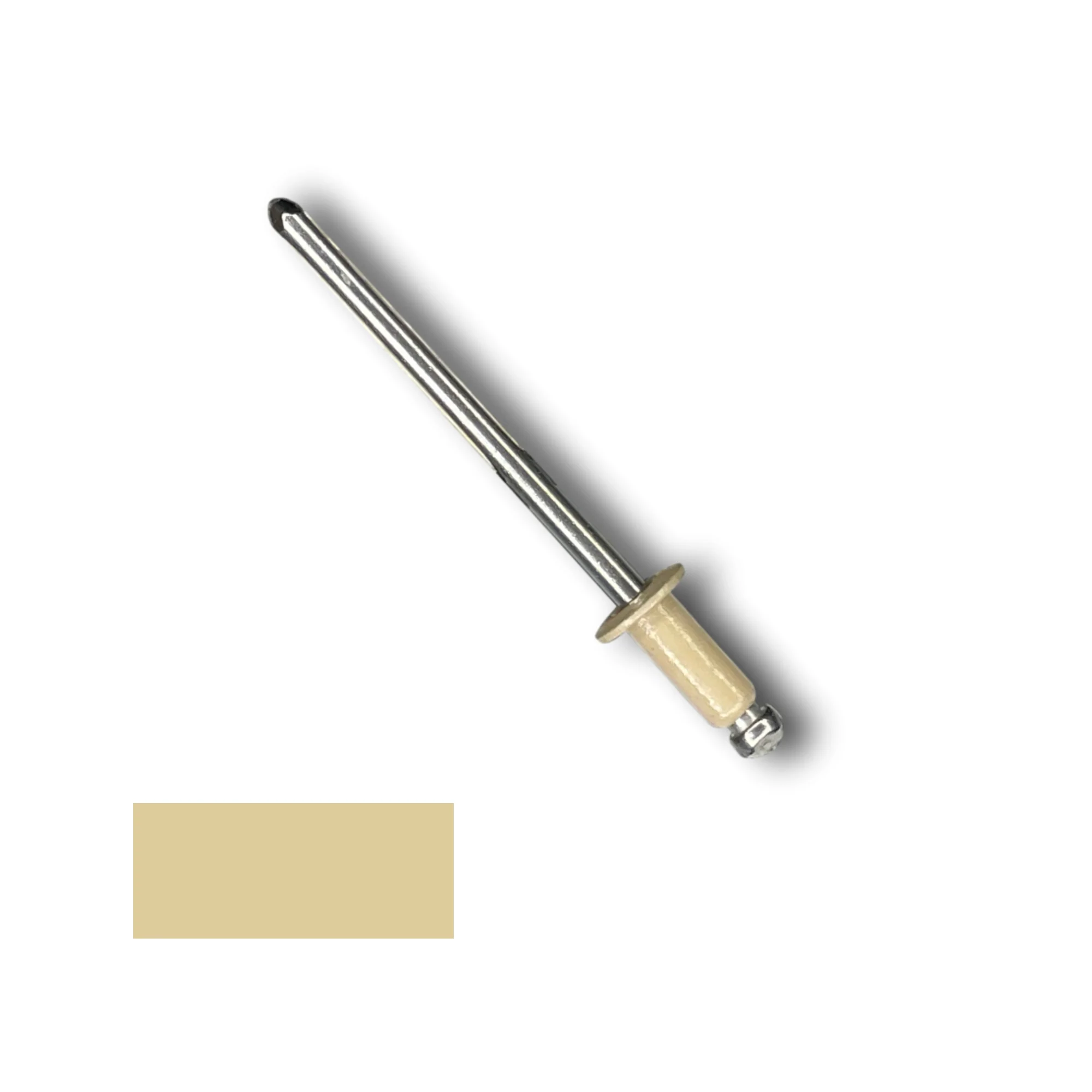 #43 Stainless Steel Pop Rivets - Image 4