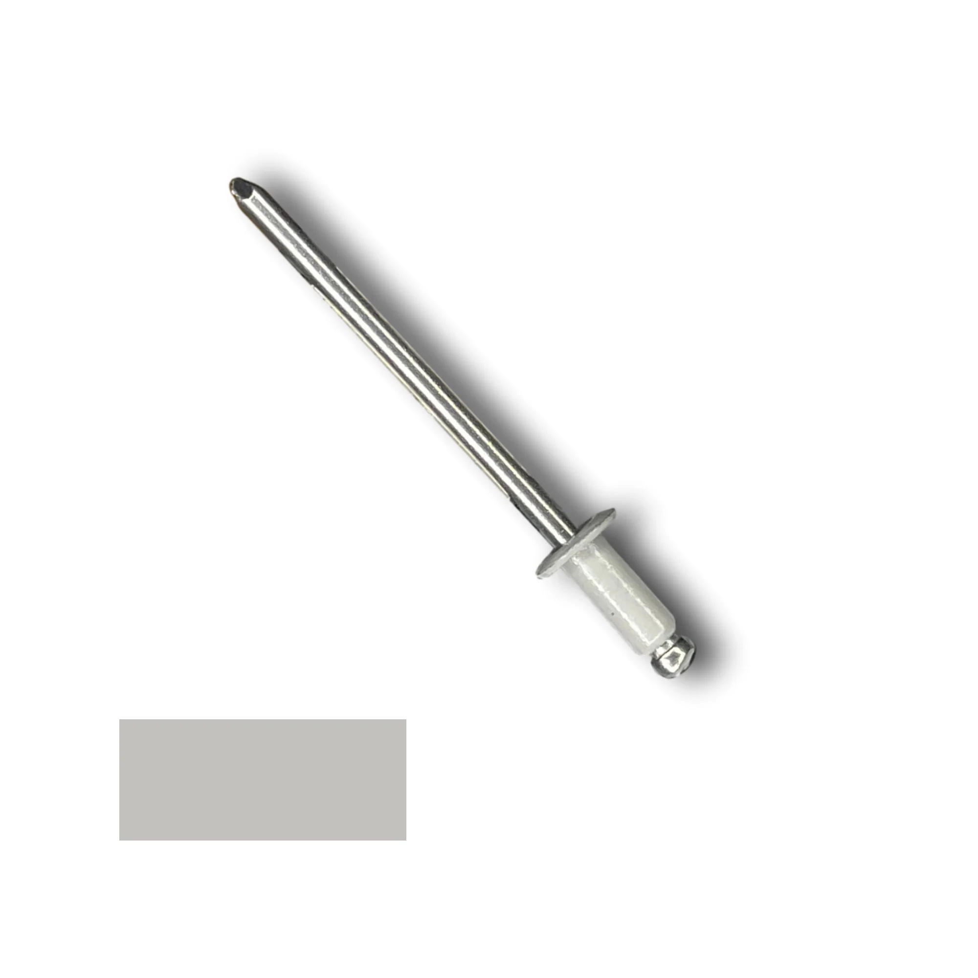 #43 Stainless Steel Pop Rivets - Image 5