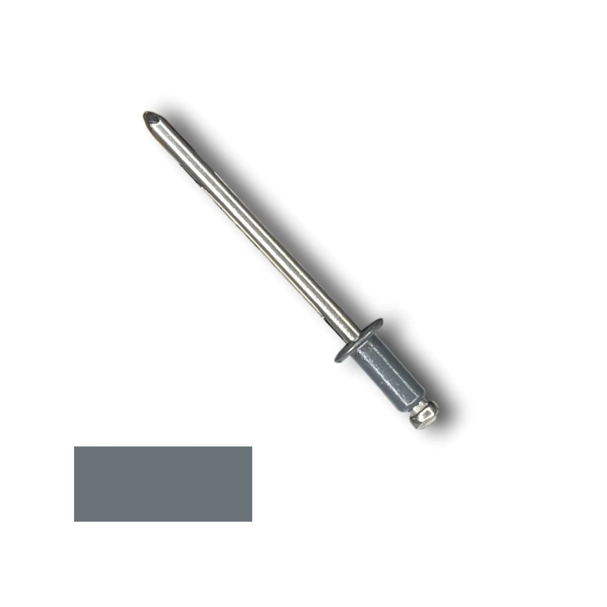 #43 Stainless Steel Pop Rivets - Image 6