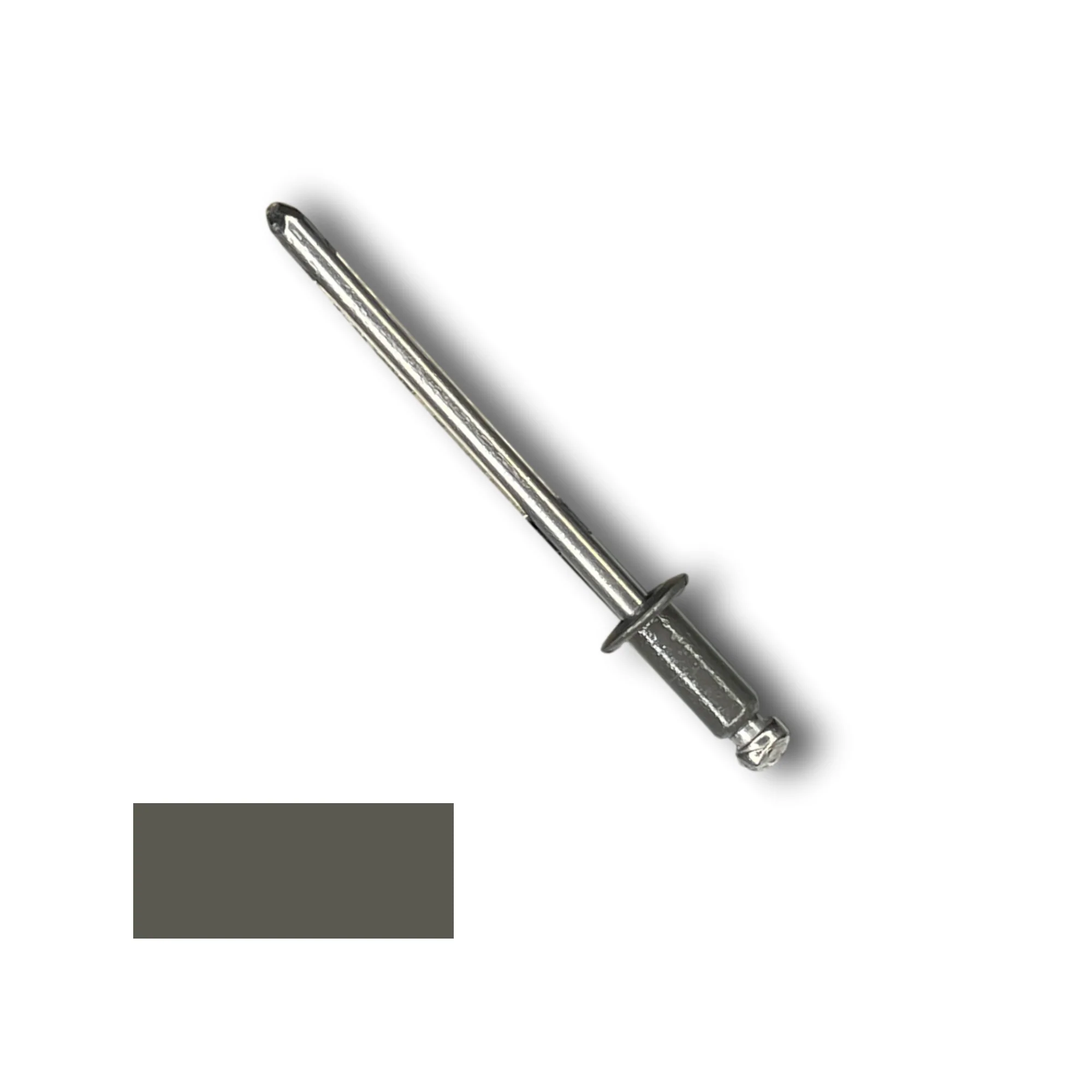 #43 Stainless Steel Pop Rivets - Image 7