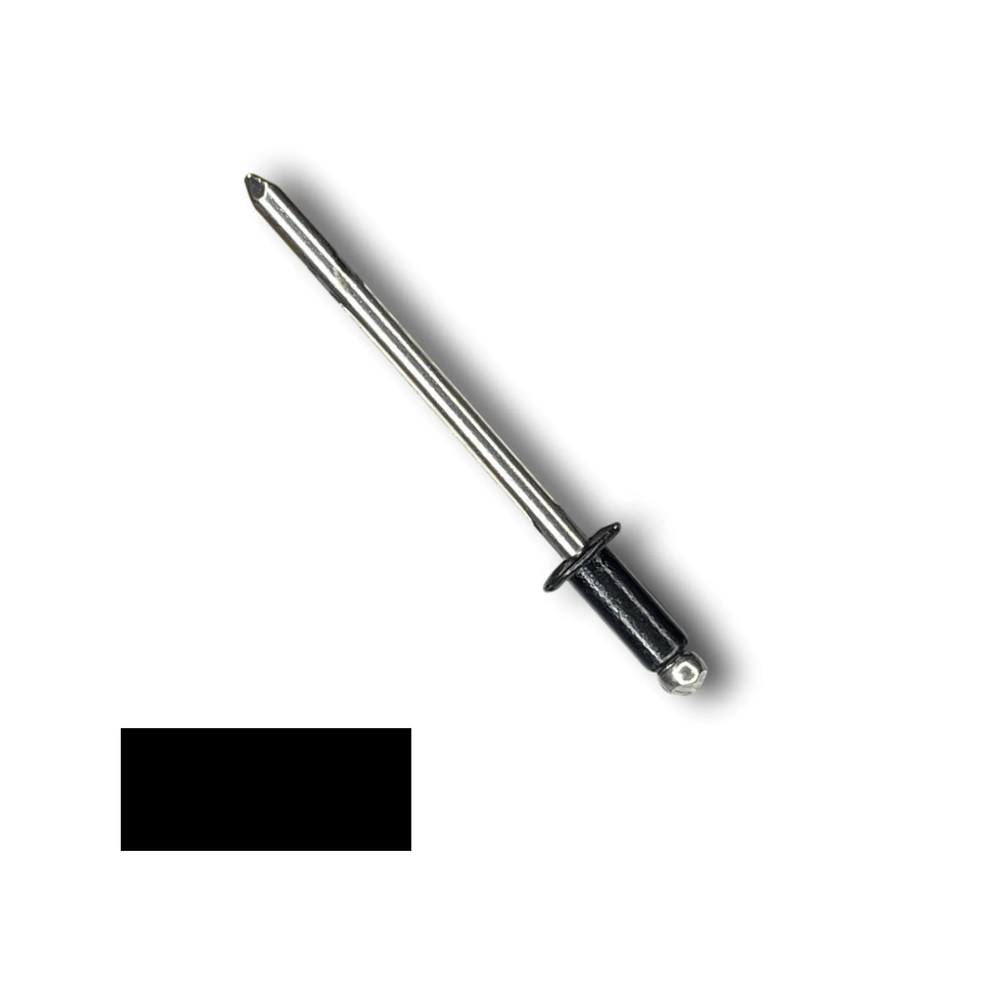 #43 Stainless Steel Pop Rivets - Image 9