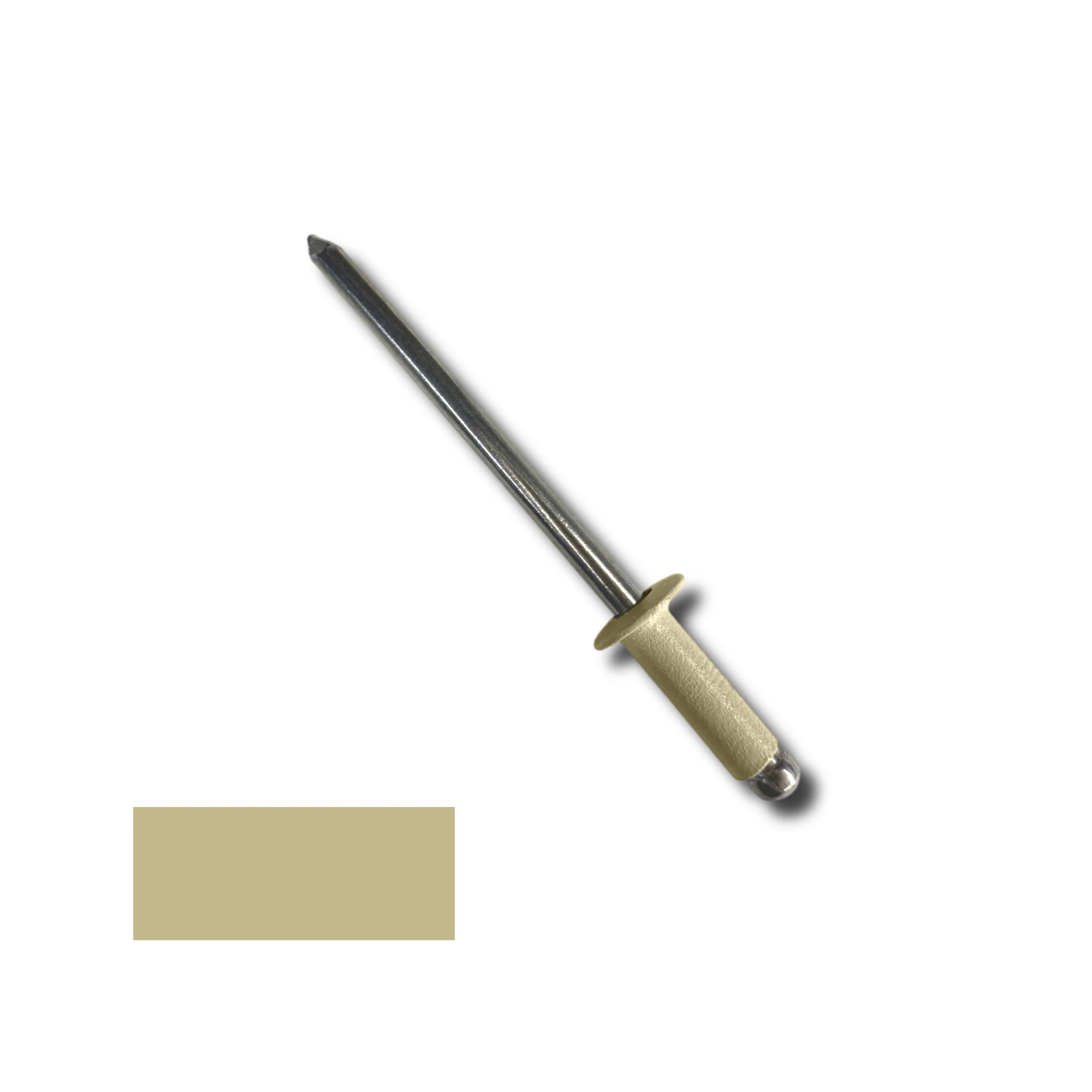 #44 Aluminum Pop Rivets - Image 3