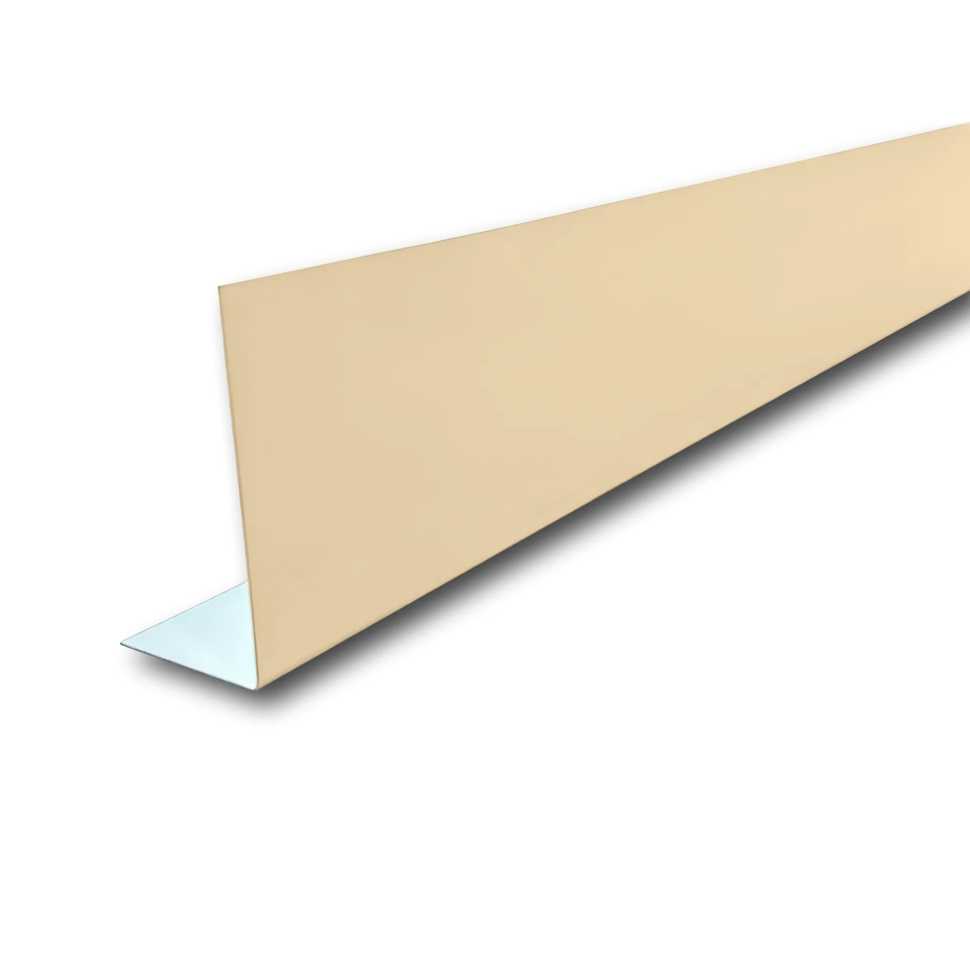 Aluminum Fascia Covers - Smooth Finish - Image 10