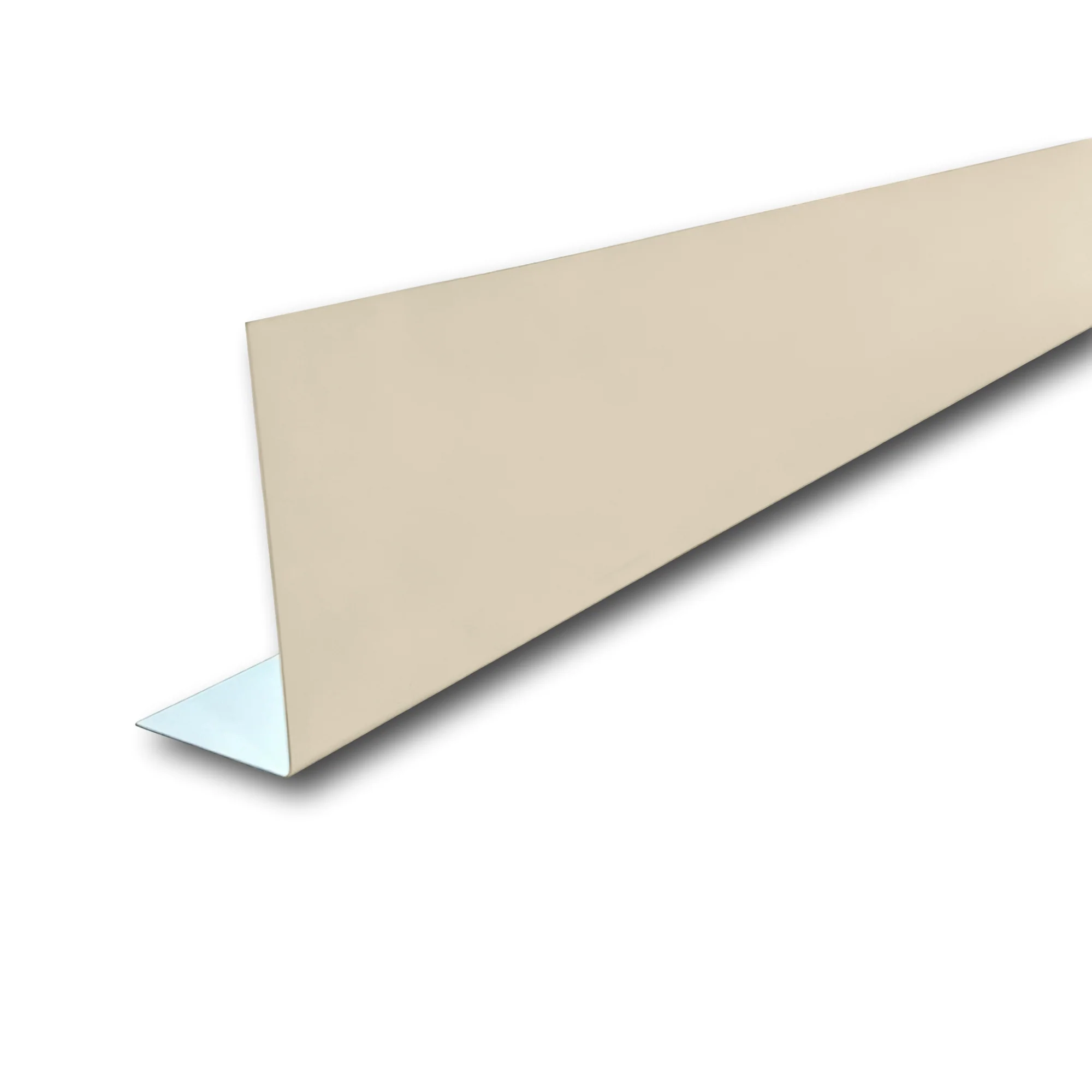 Aluminum Fascia Covers - Smooth Finish - Image 12