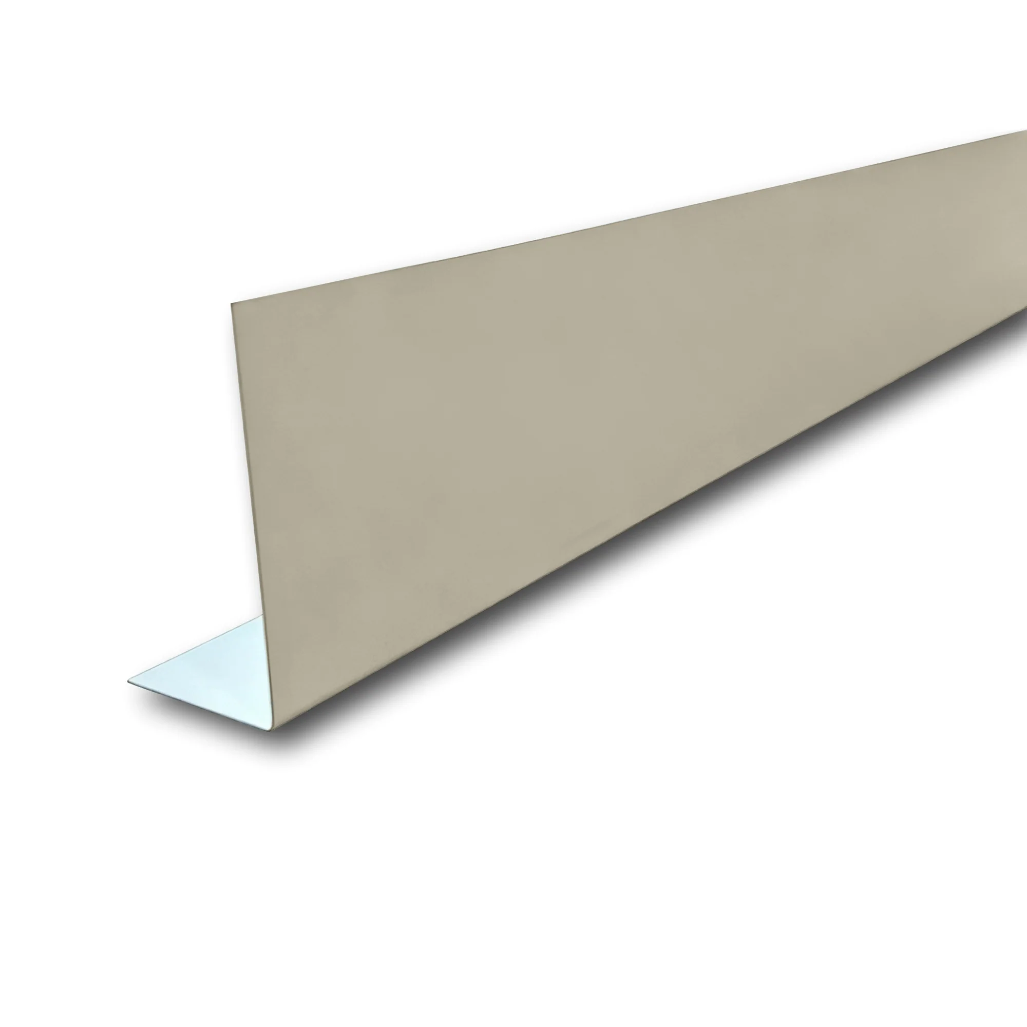 Aluminum Fascia Covers - Smooth Finish - Image 14