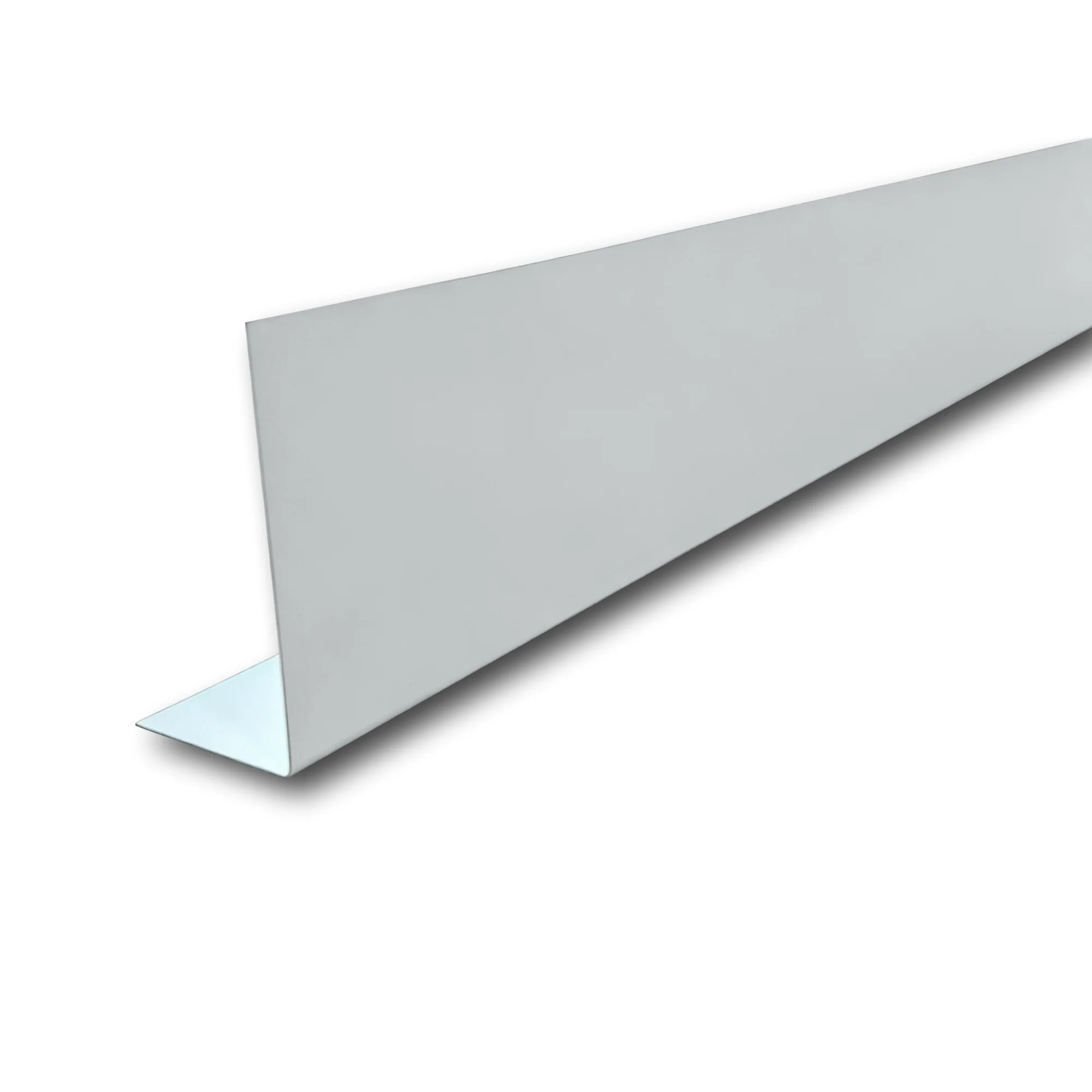 Aluminum Fascia Covers - Smooth Finish - Image 16