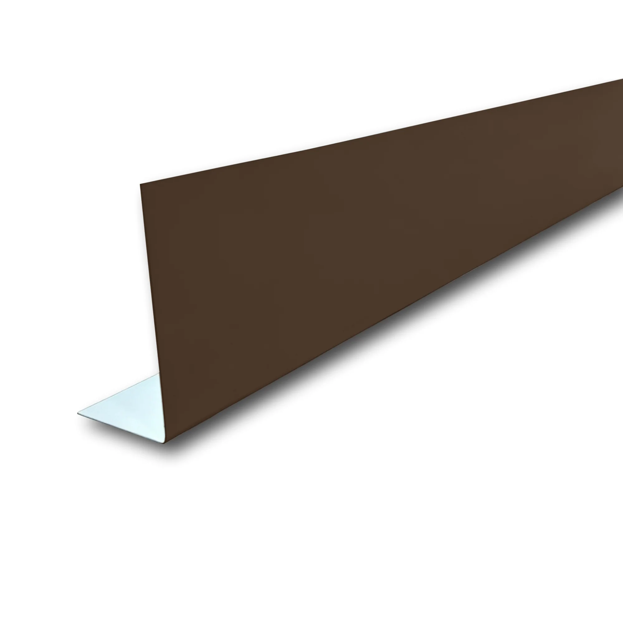 Aluminum Fascia Covers - Smooth Finish - Image 24