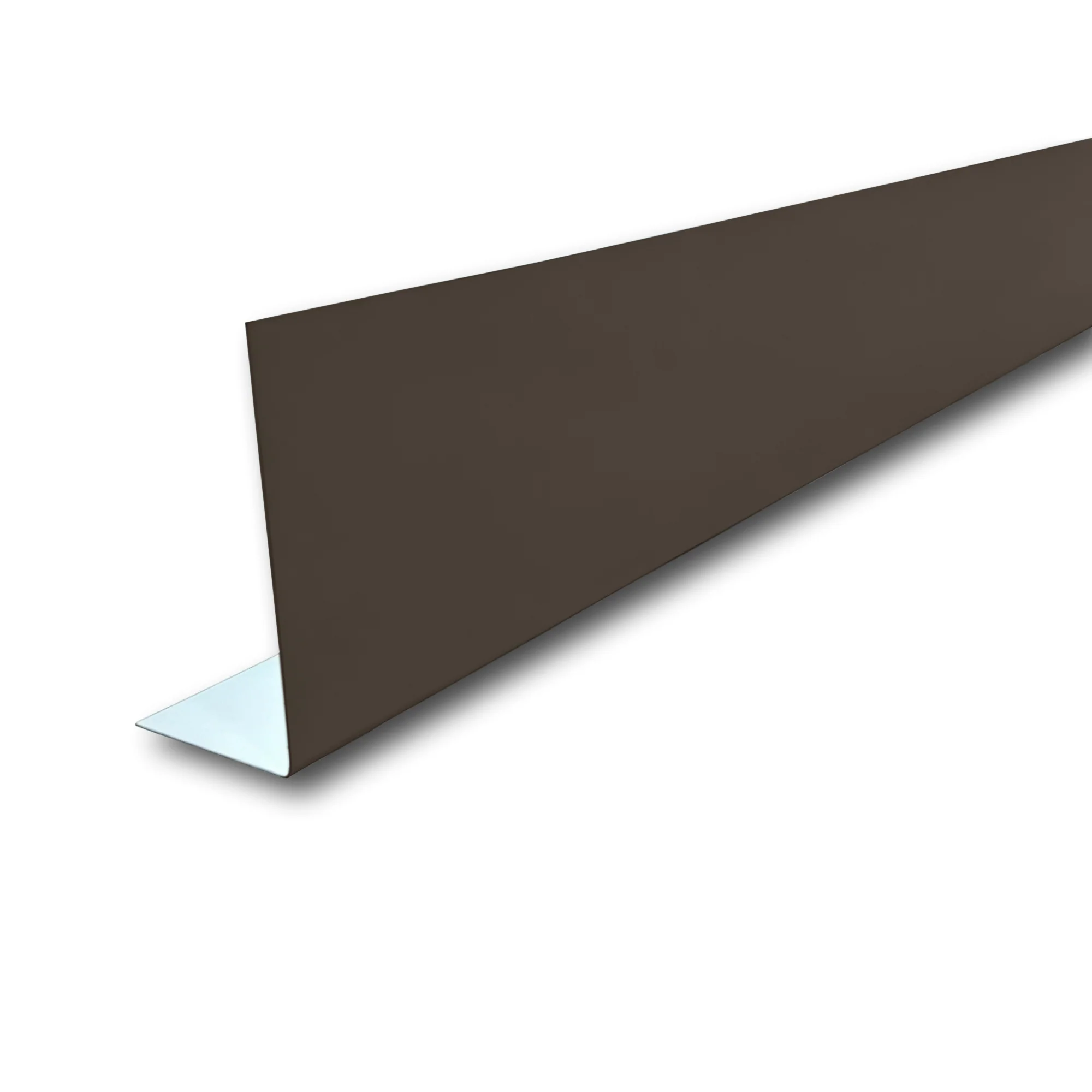 Aluminum Fascia Covers - Smooth Finish - Image 26