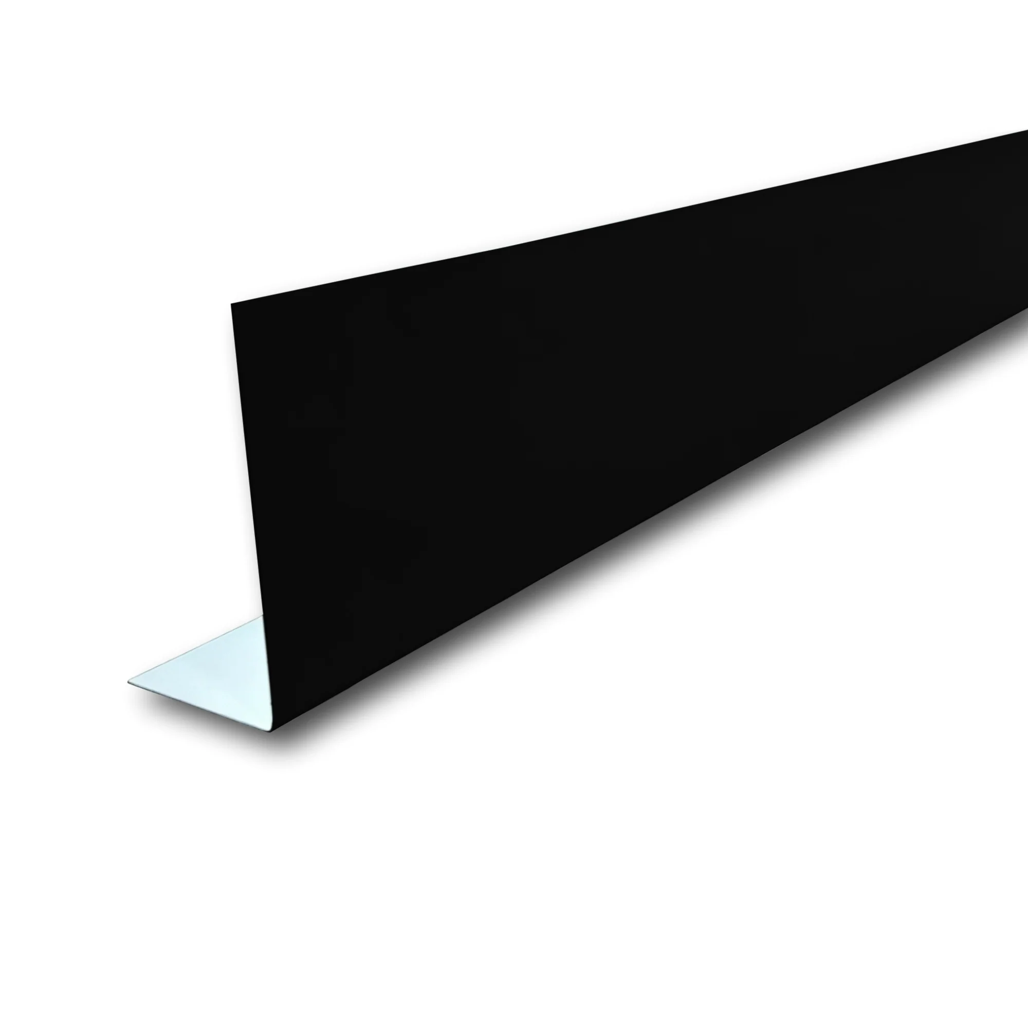 Aluminum Fascia Covers - Smooth Finish - Image 28