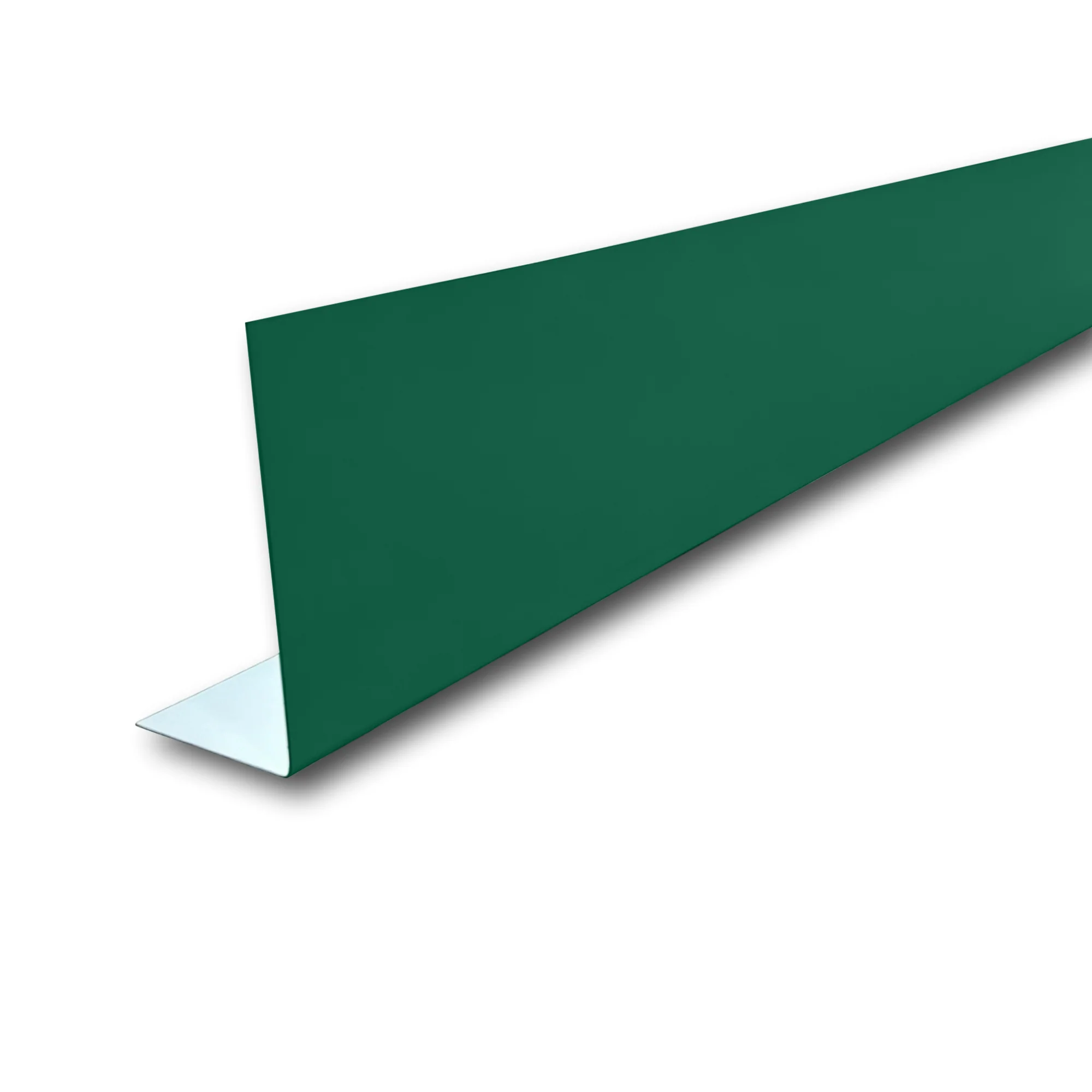 Aluminum Fascia Covers - Smooth Finish - Image 34