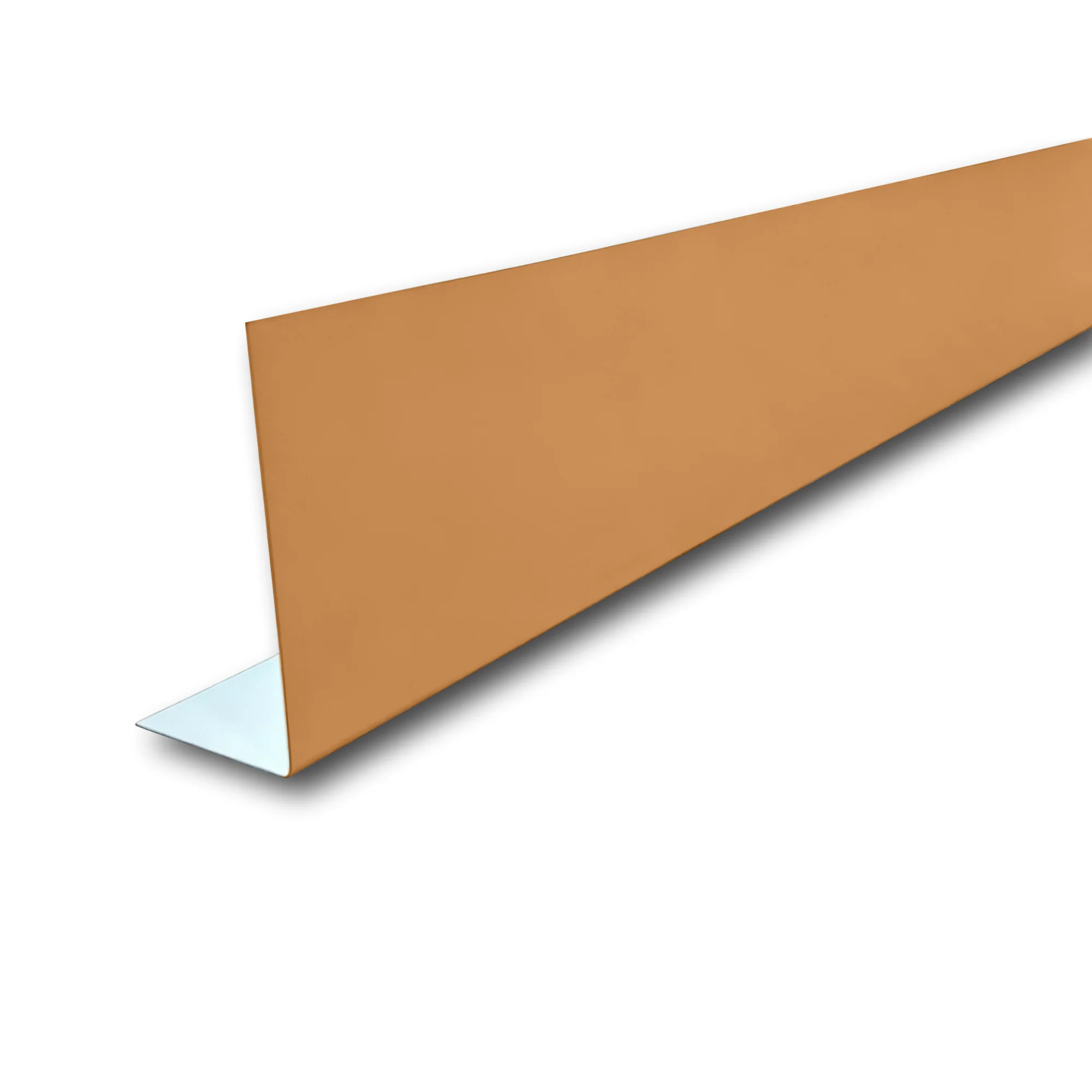 Aluminum Fascia Covers - Smooth Finish - Image 36