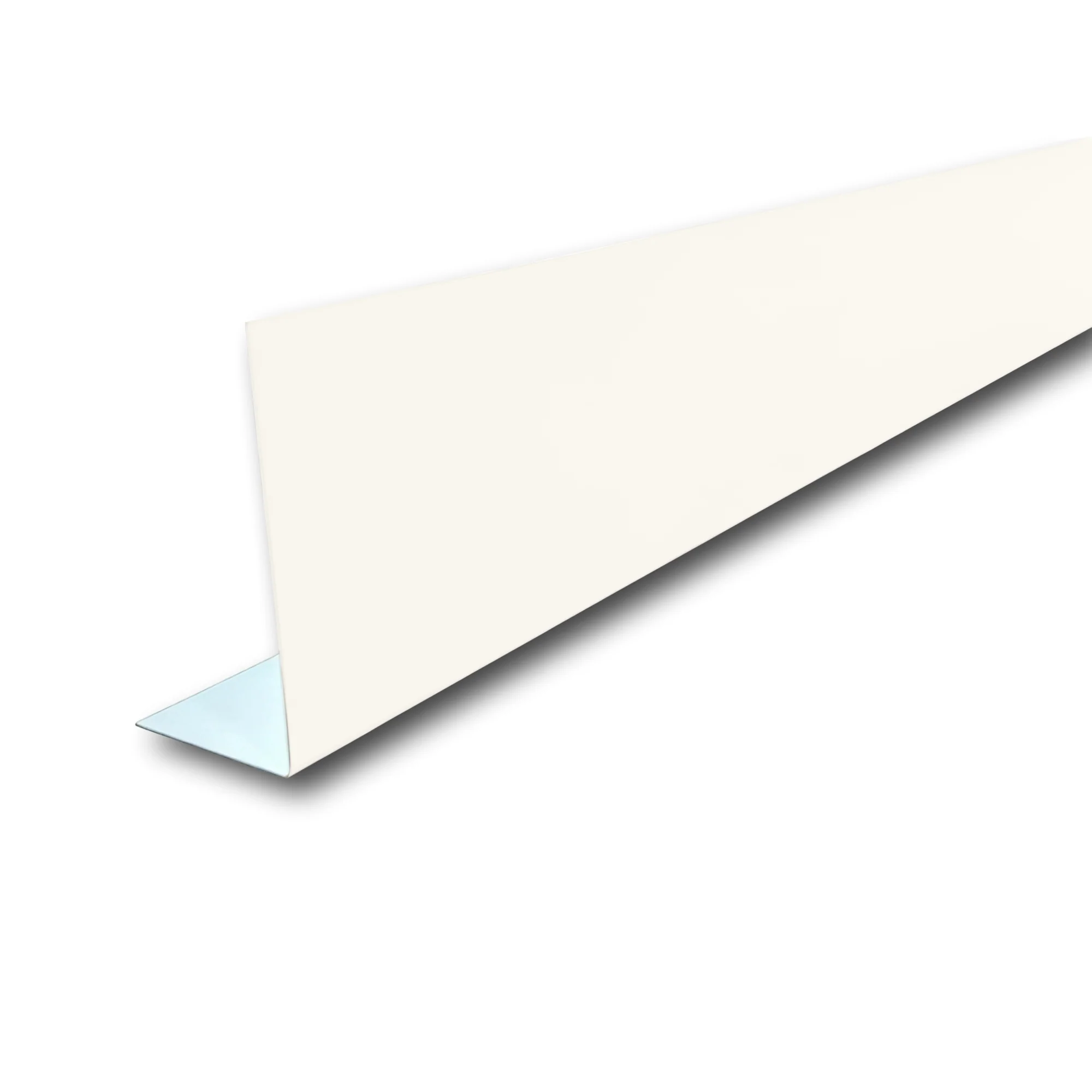 Aluminum Fascia Covers - Smooth Finish - Image 4