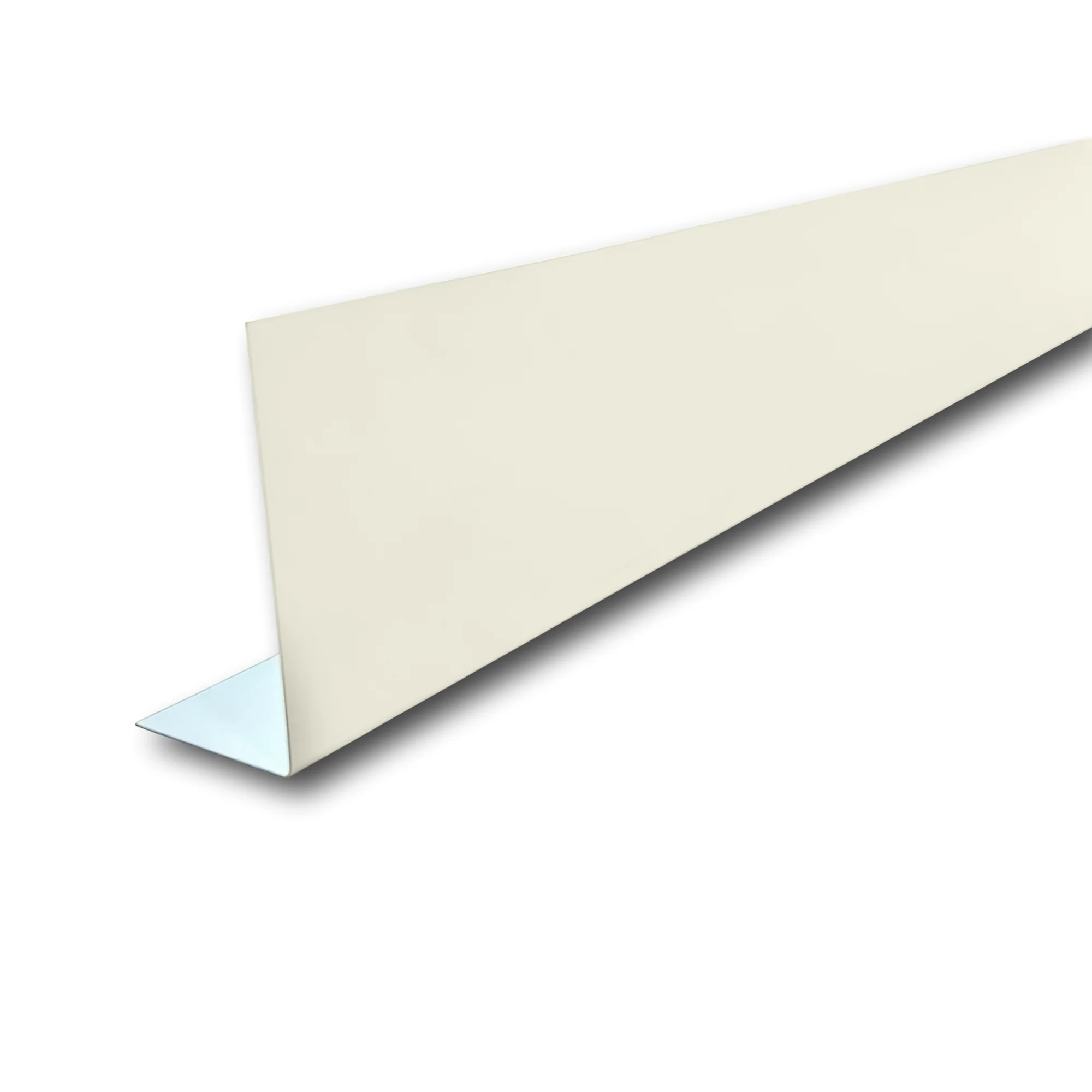 Aluminum Fascia Covers - Smooth Finish - Image 6