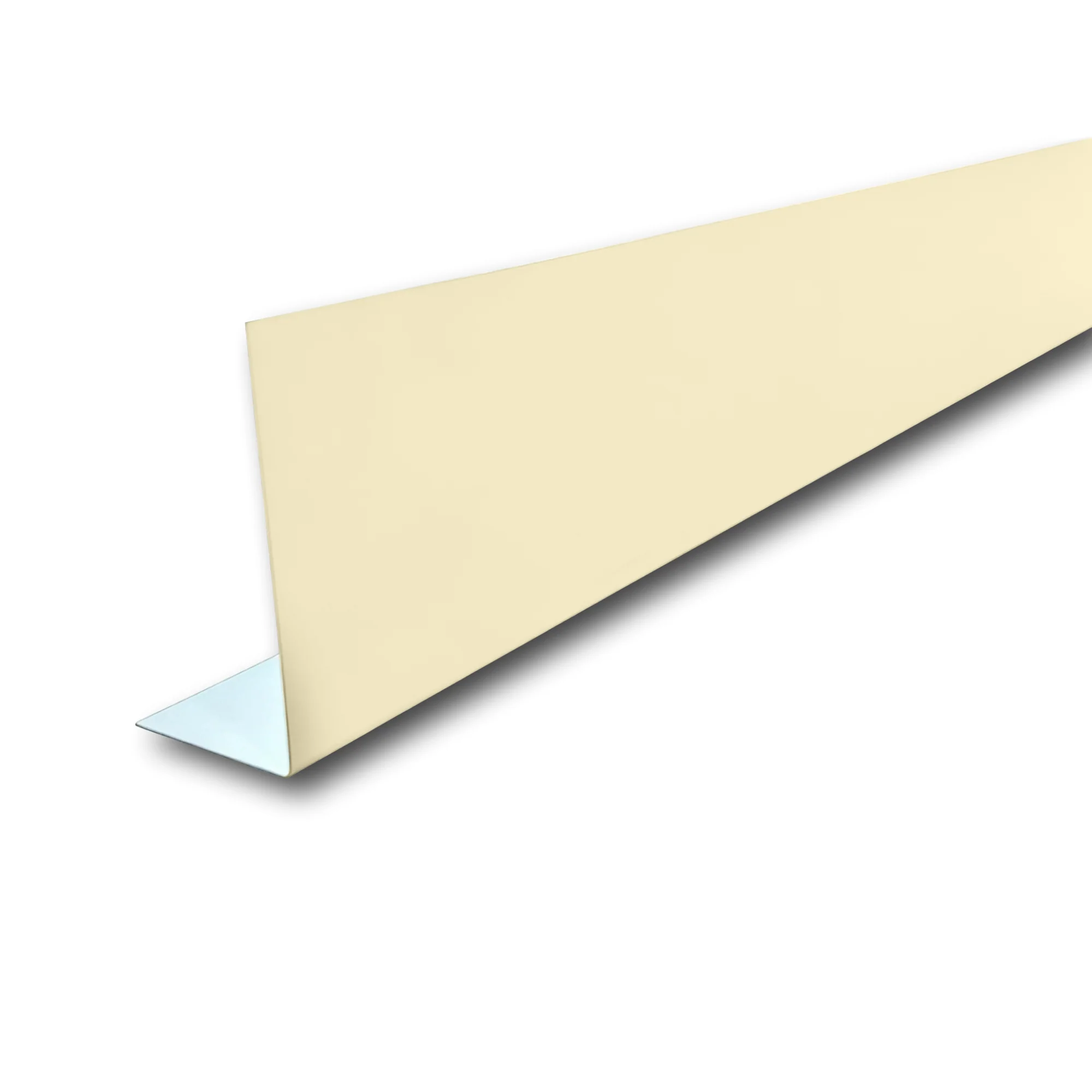 Aluminum Fascia Covers - Smooth Finish - Image 8
