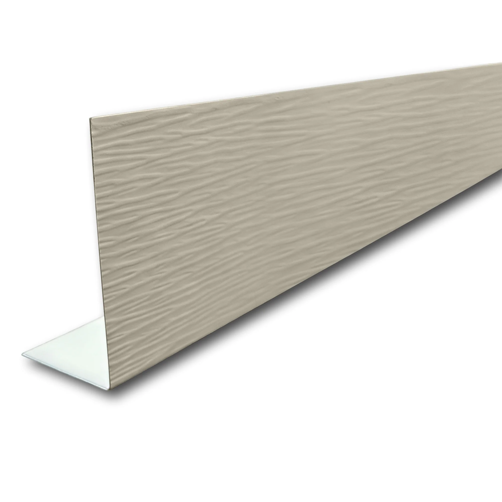 Aluminum Fascia Covers - Woodgrain Finish - Image 10
