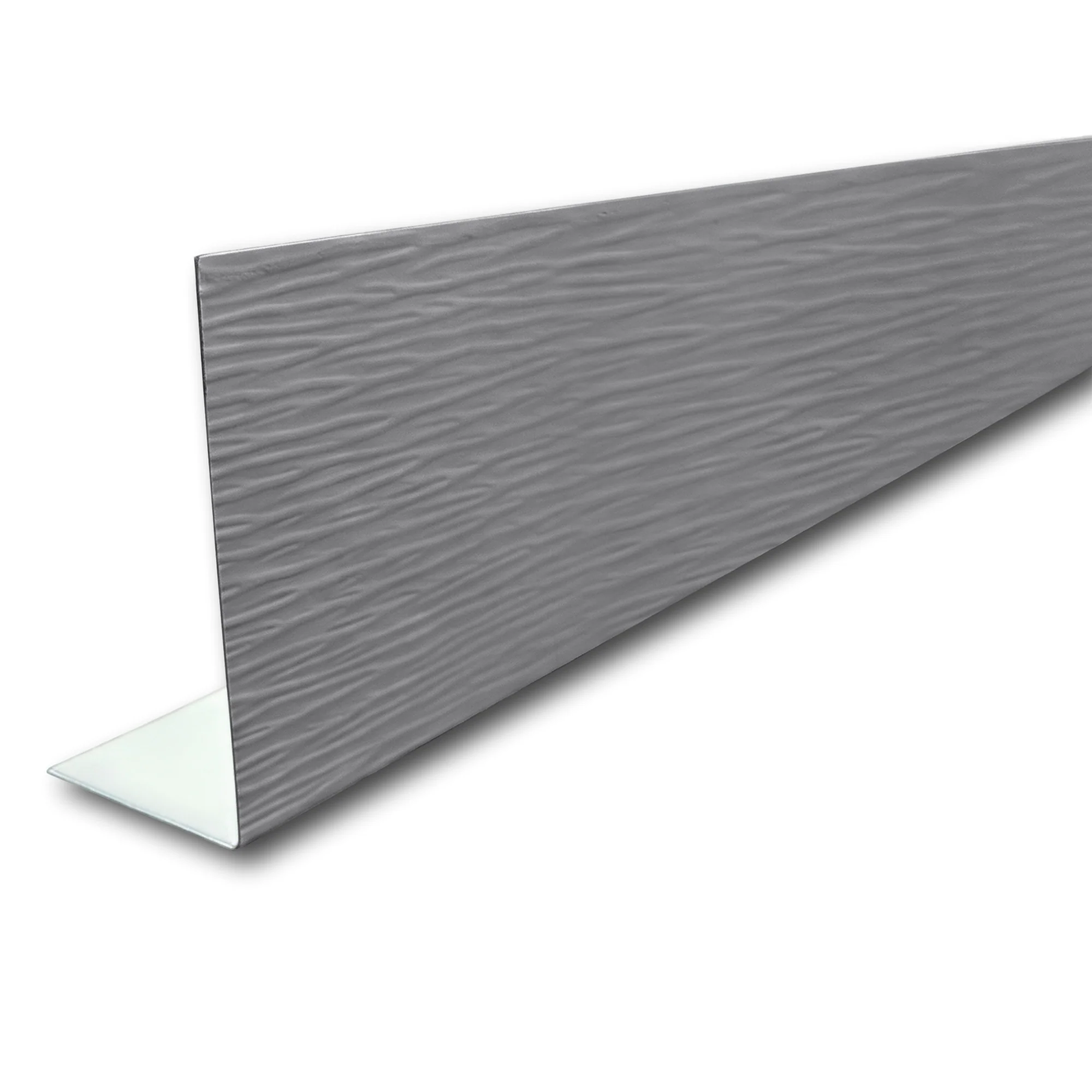Aluminum Fascia Covers - Woodgrain Finish - Image 16