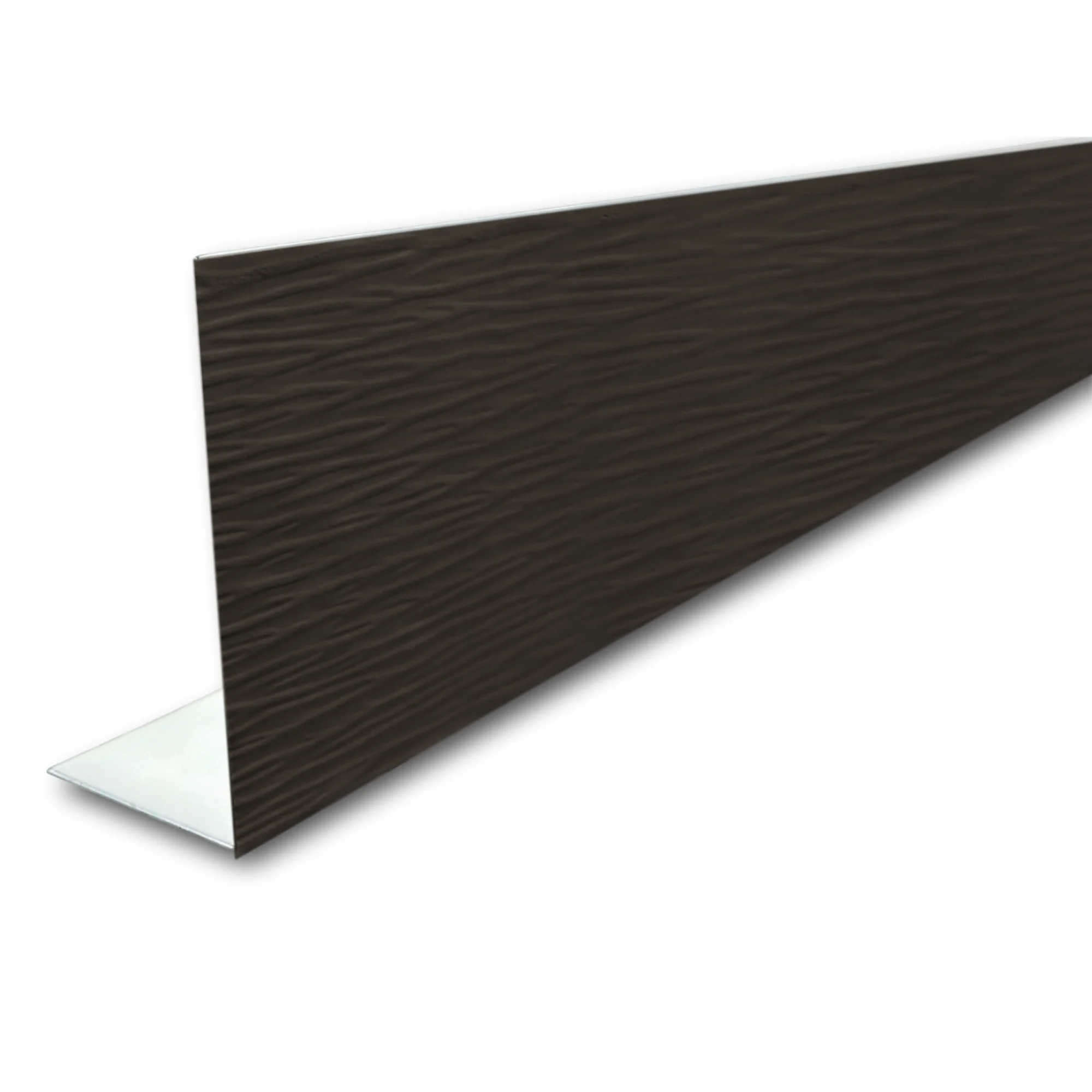 Aluminum Fascia Covers - Woodgrain Finish - Image 20