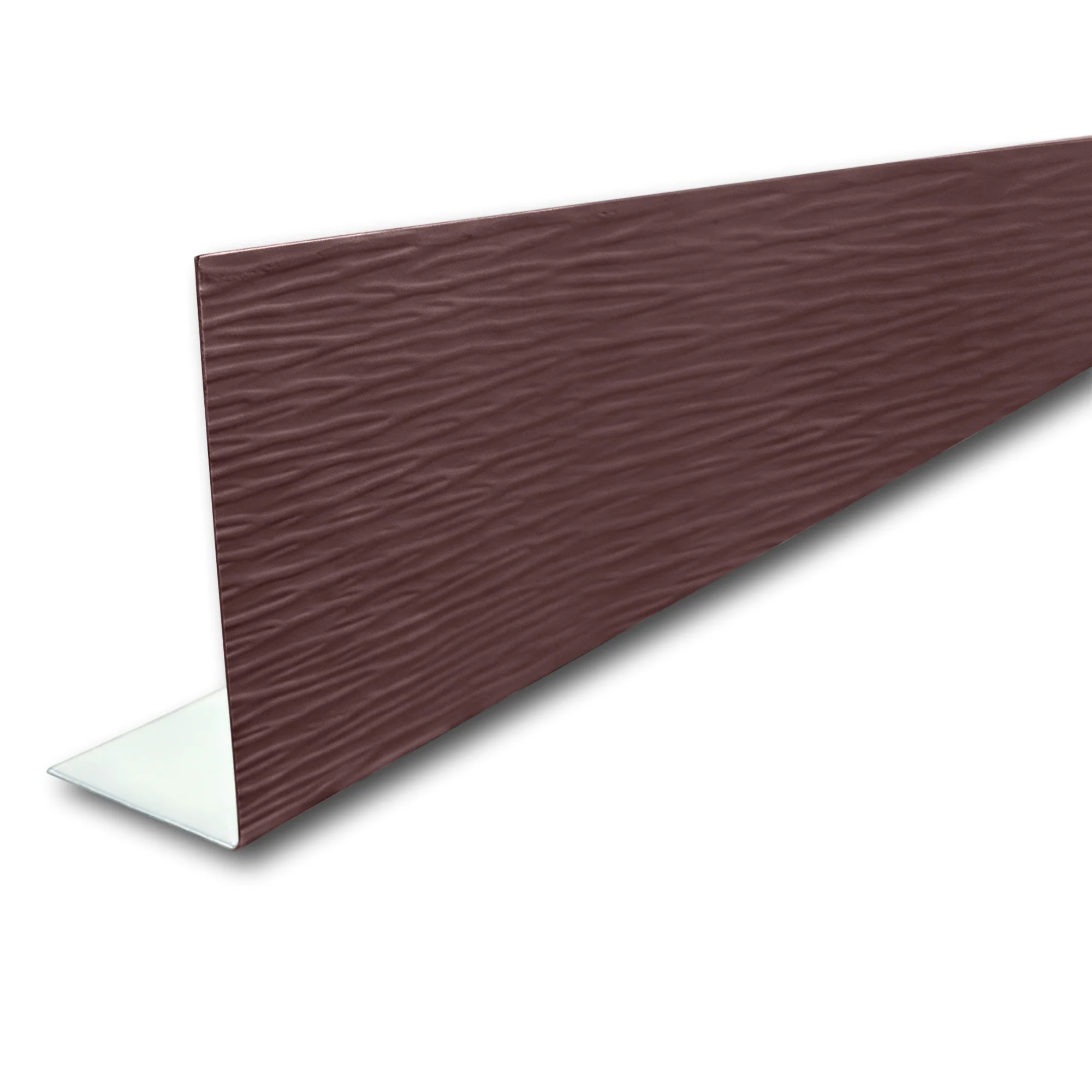 Aluminum Fascia Covers - Woodgrain Finish - Image 22