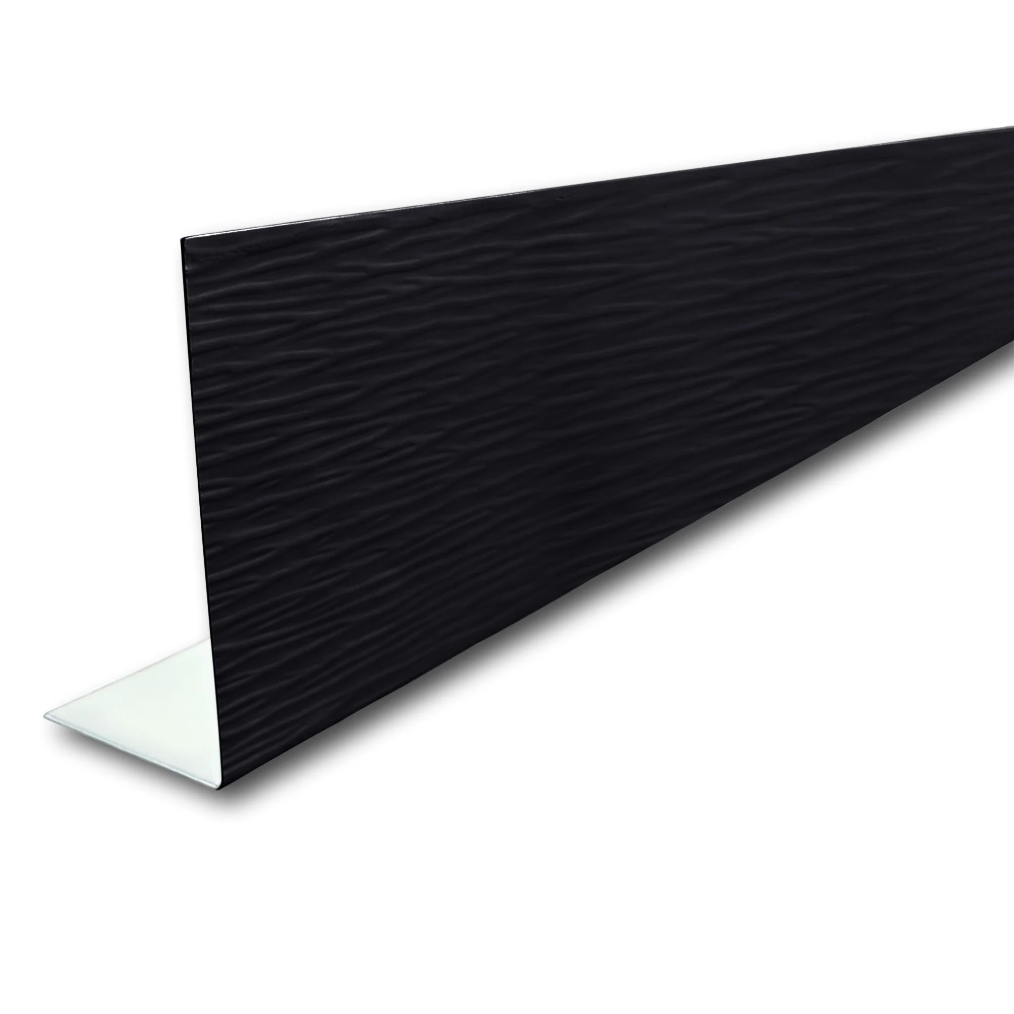 Aluminum Fascia Covers - Woodgrain Finish - Image 24
