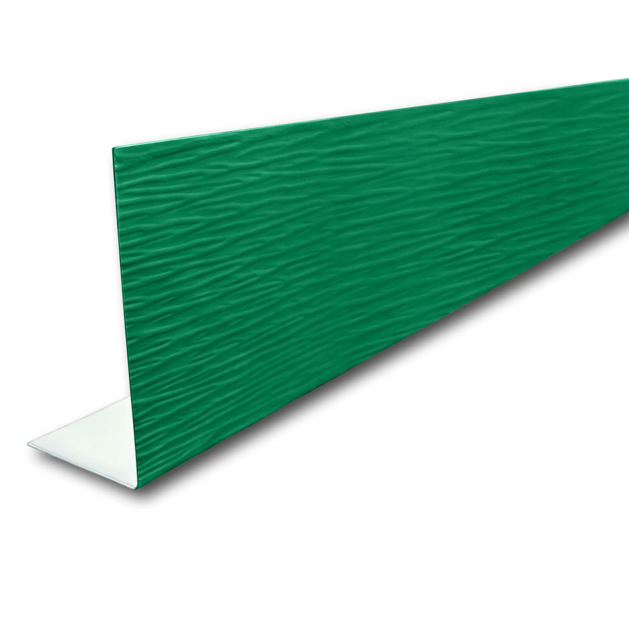 Aluminum Fascia Covers - Woodgrain Finish - Image 28