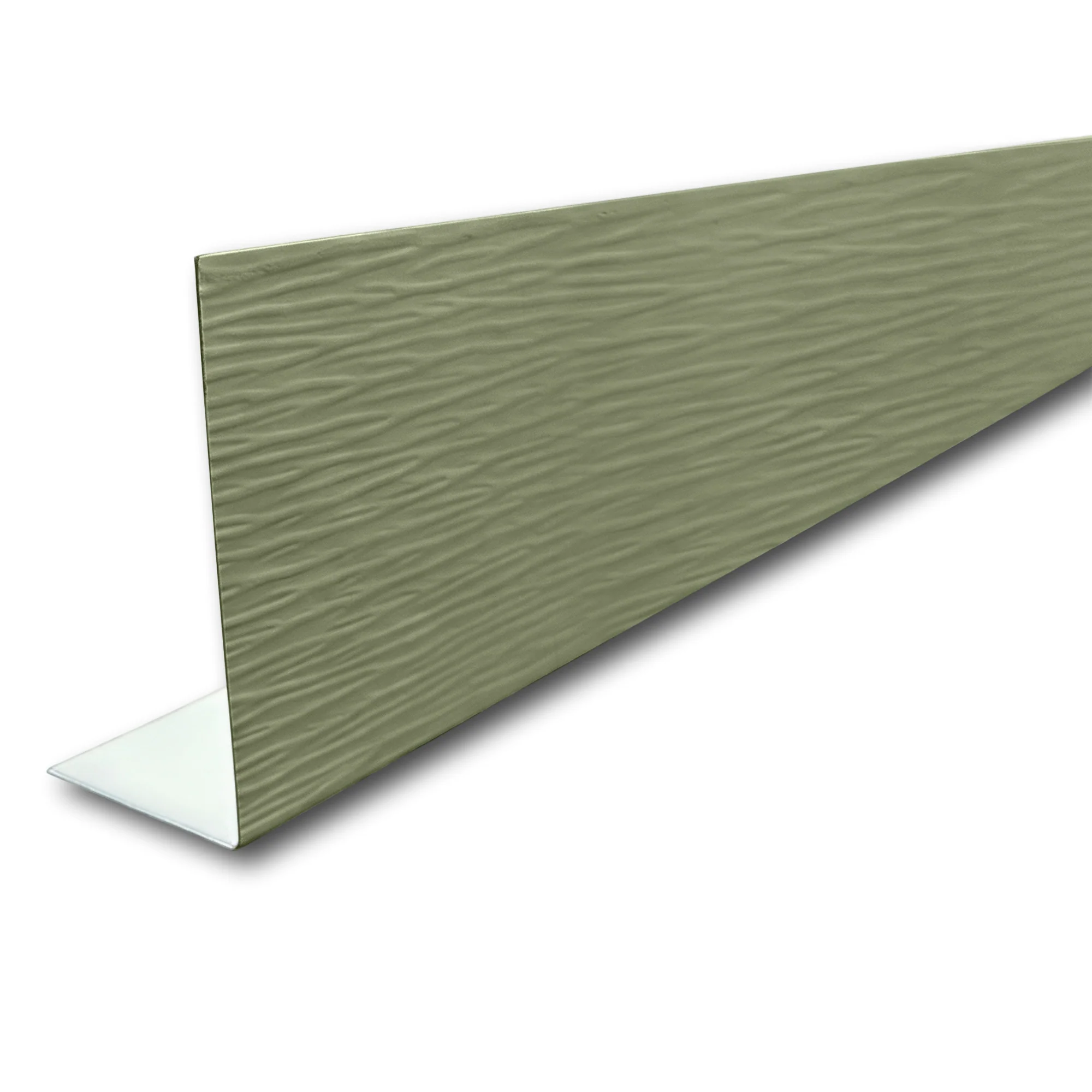 Aluminum Fascia Covers - Woodgrain Finish - Image 30