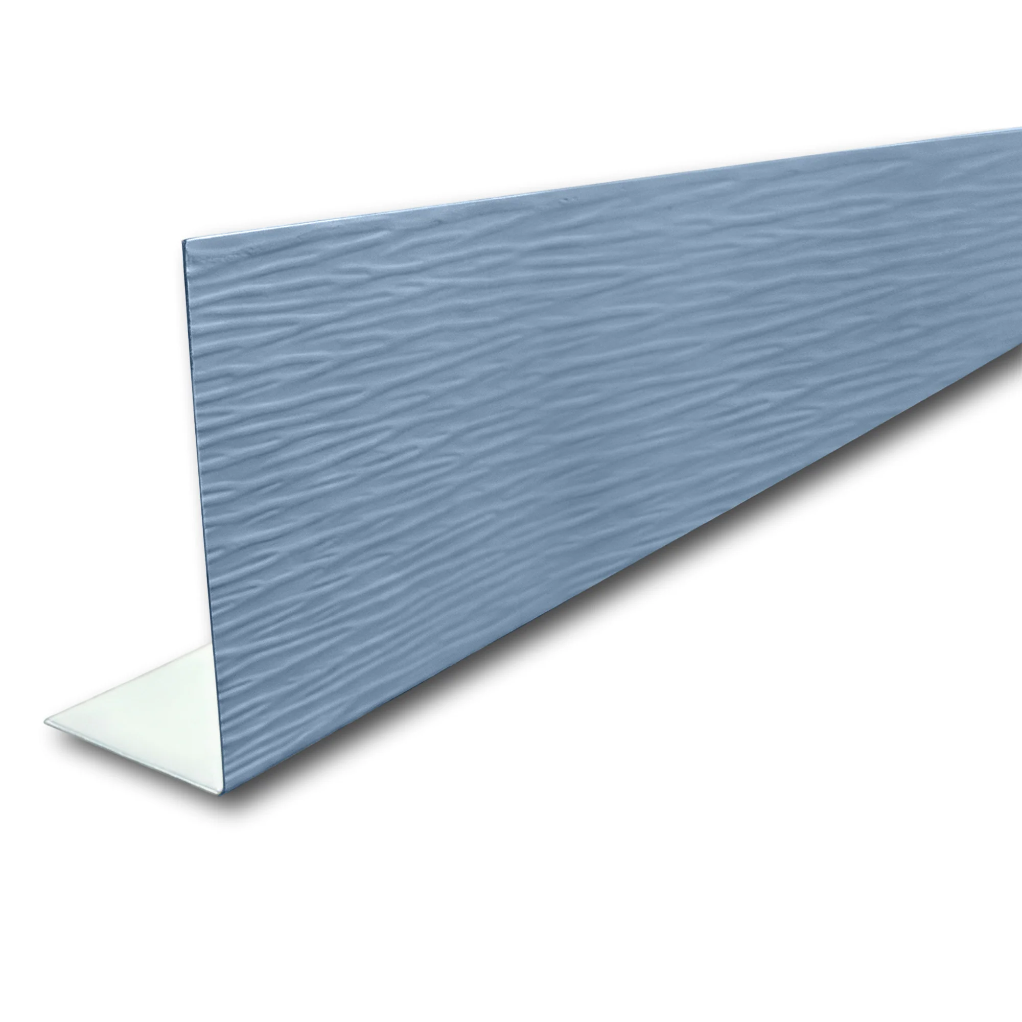 Aluminum Fascia Covers - Woodgrain Finish - Image 34