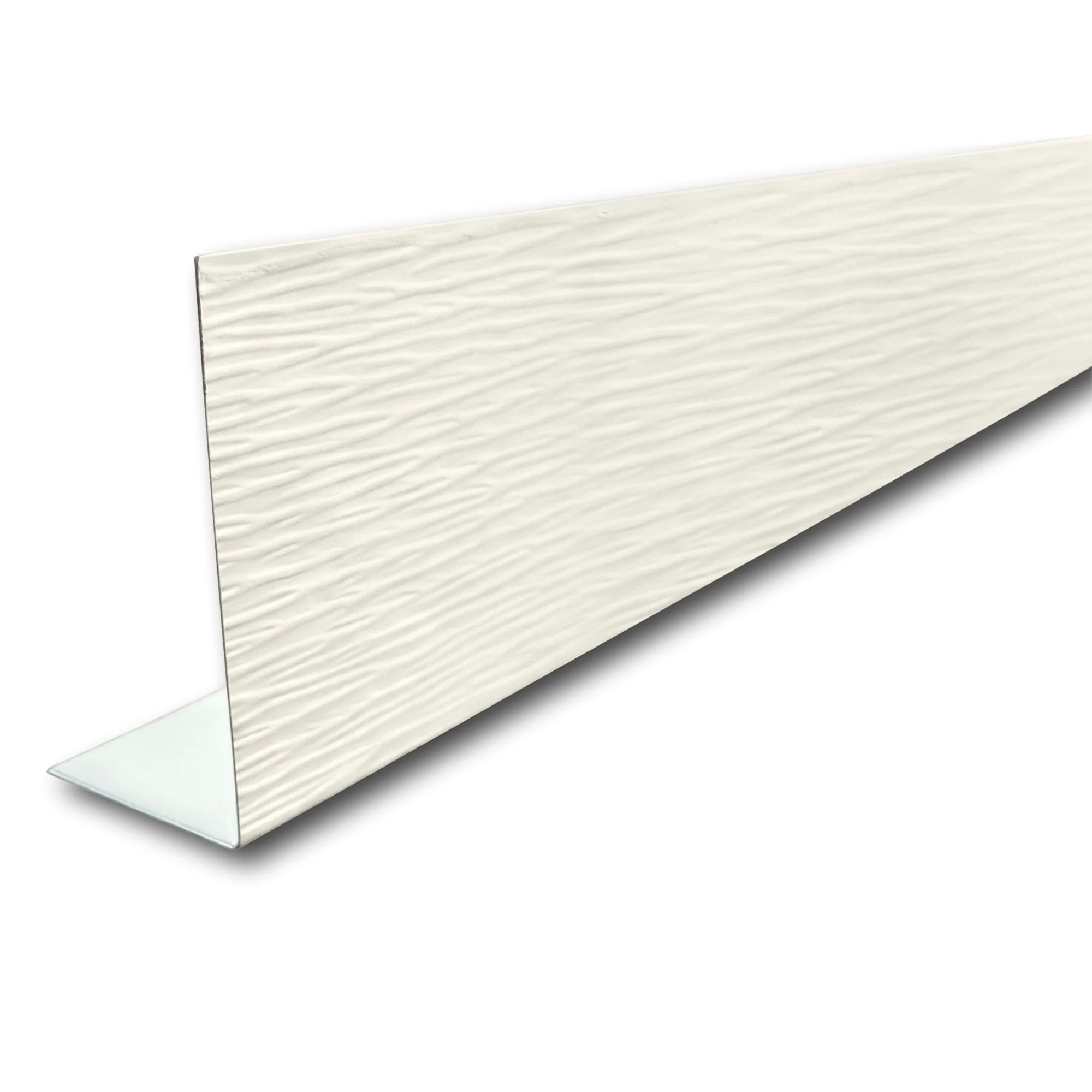 Aluminum Fascia Covers - Woodgrain Finish - Image 4