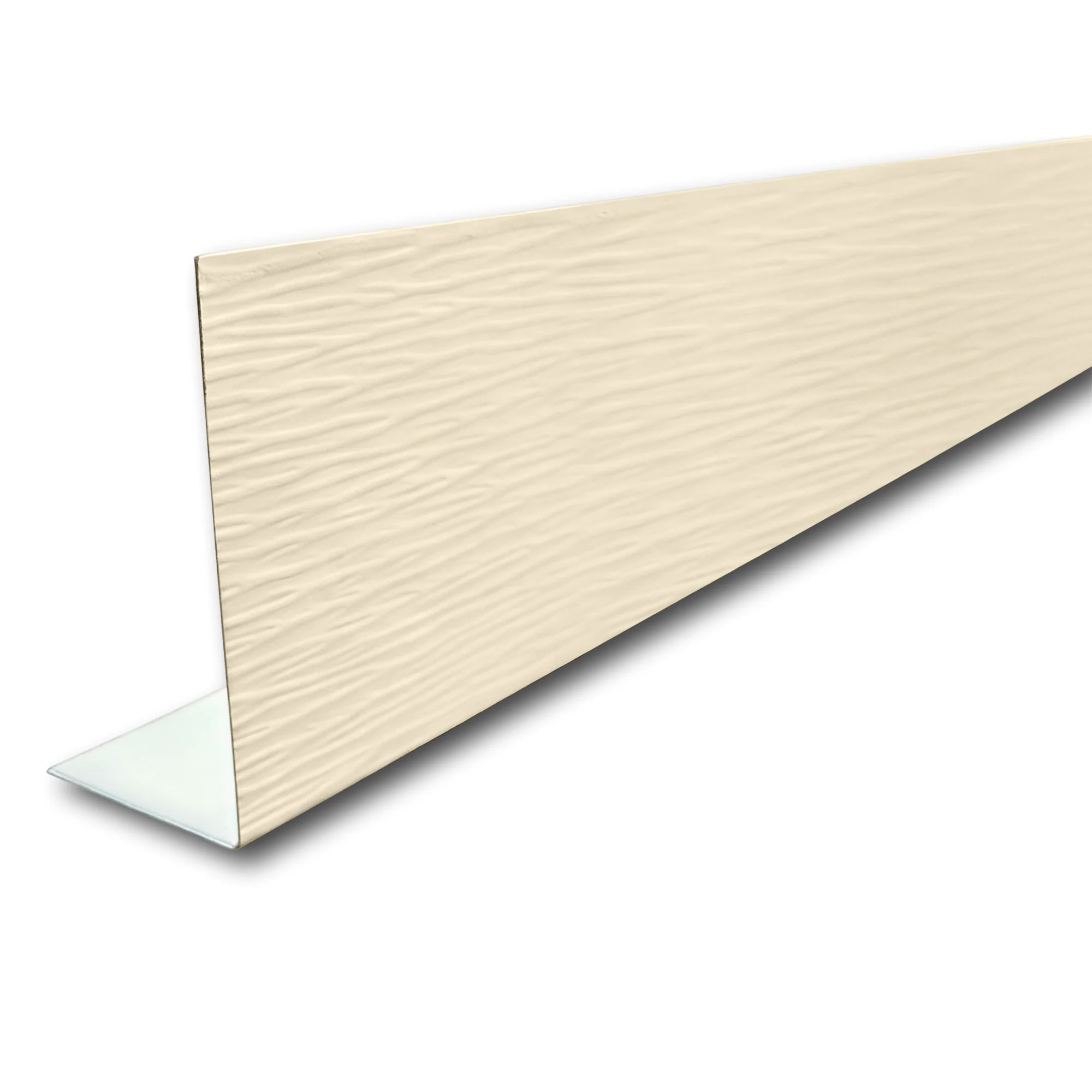 Aluminum Fascia Covers - Woodgrain Finish - Image 6