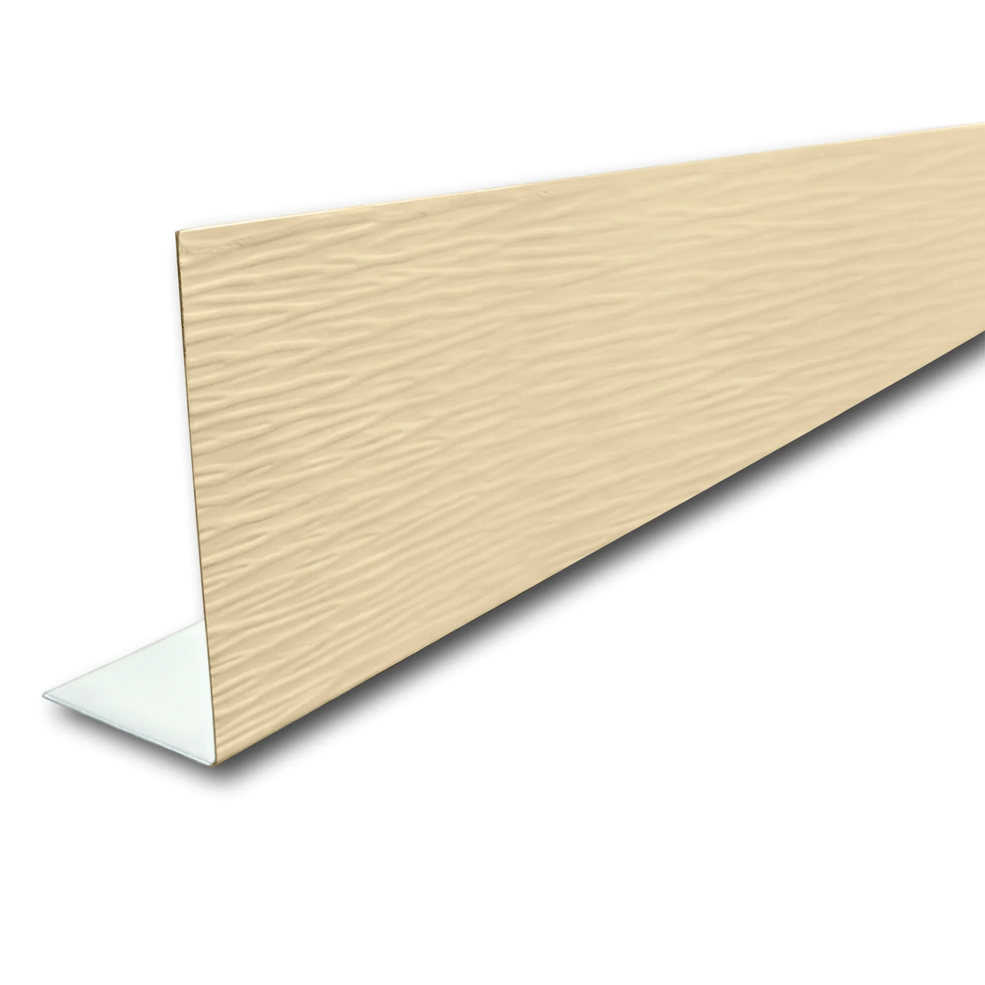 Aluminum Fascia Covers - Woodgrain Finish - Image 8