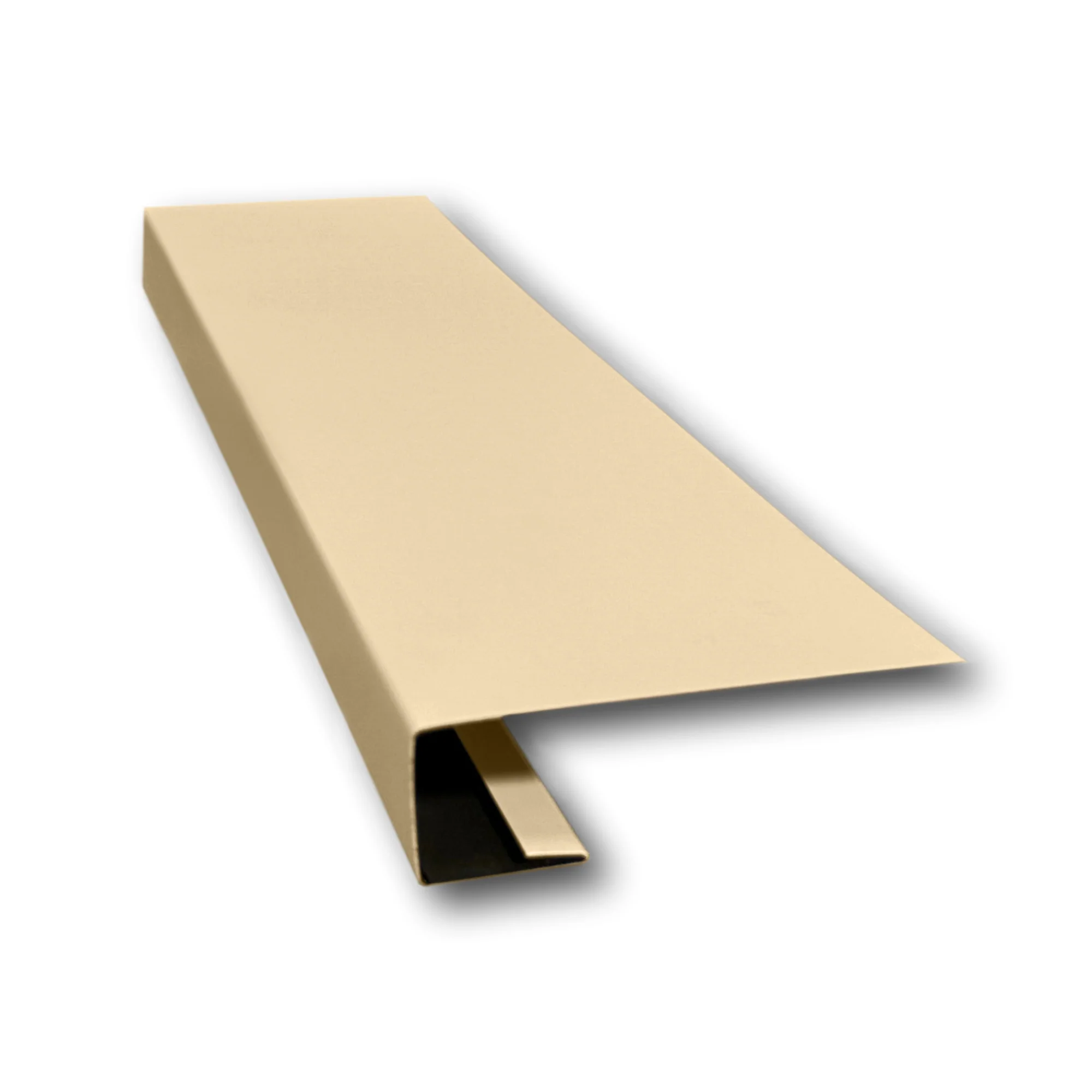 Aluminum J-Channel - Smooth Finish - Image 10