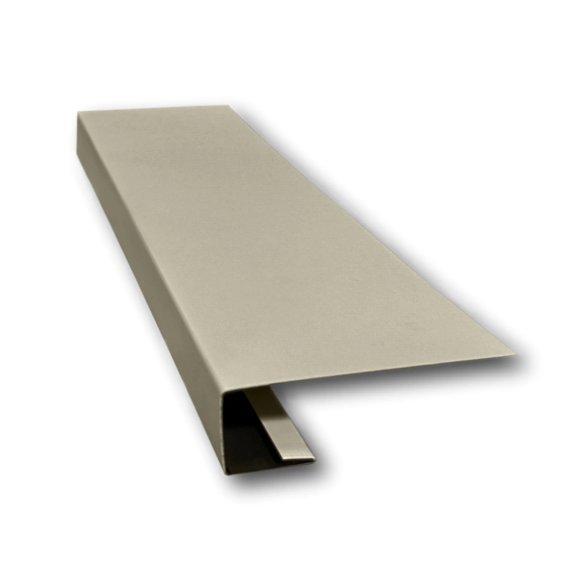 Aluminum J-Channel - Smooth Finish - Image 14
