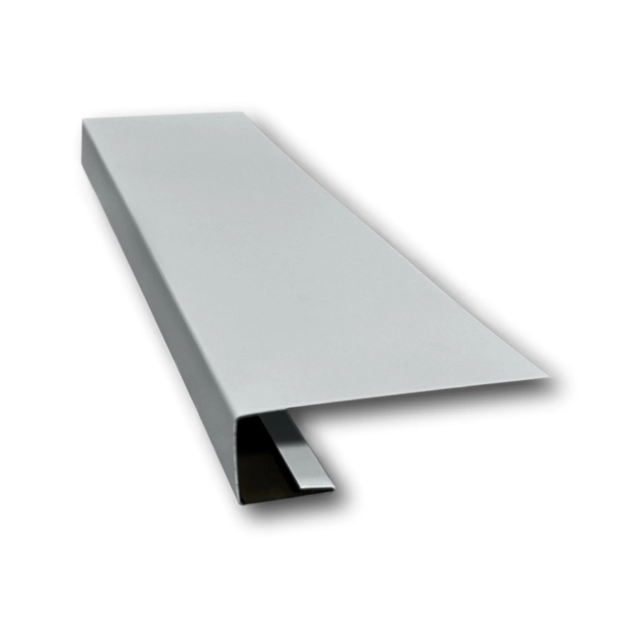Aluminum J-Channel - Smooth Finish - Image 16
