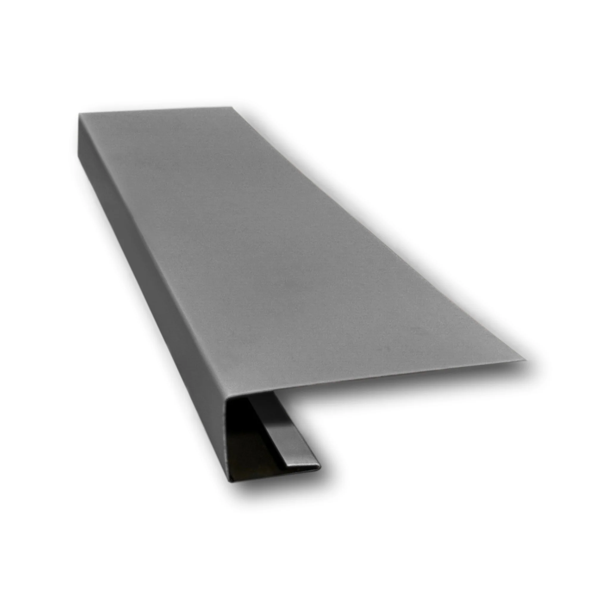 Aluminum J-Channel - Smooth Finish - Image 18