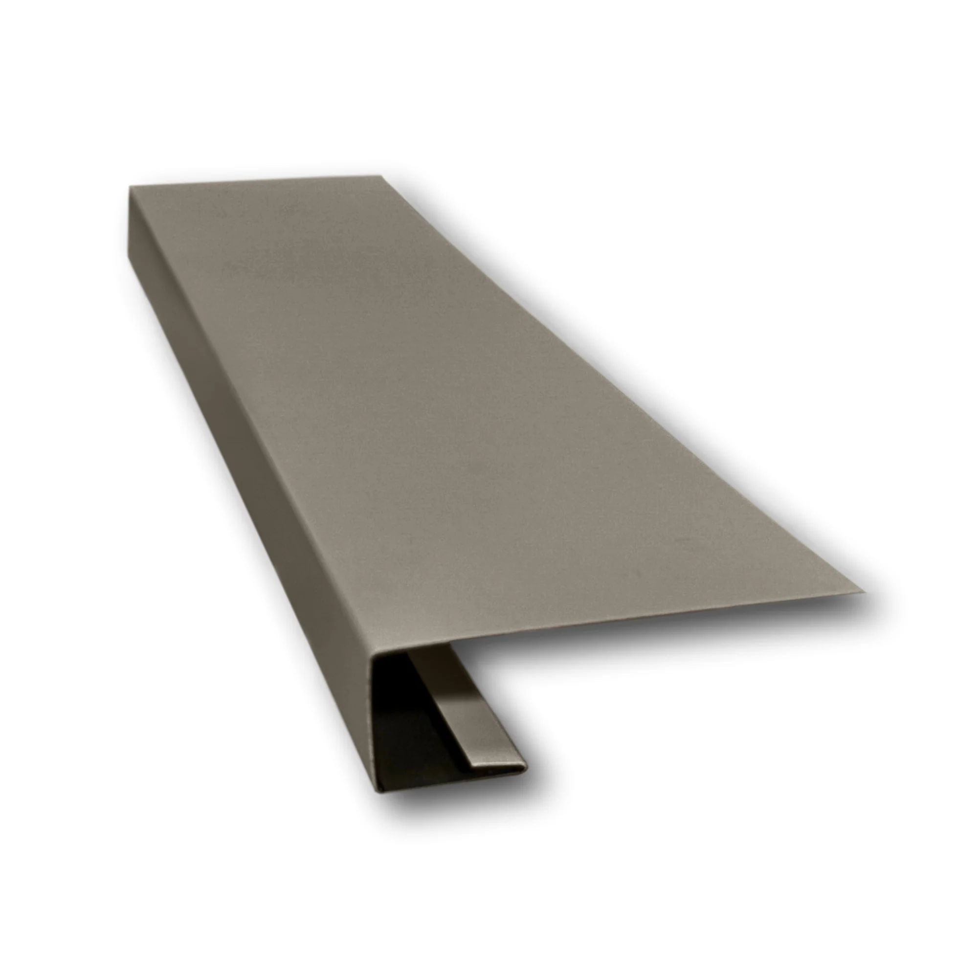 Aluminum J-Channel - Smooth Finish - Image 20