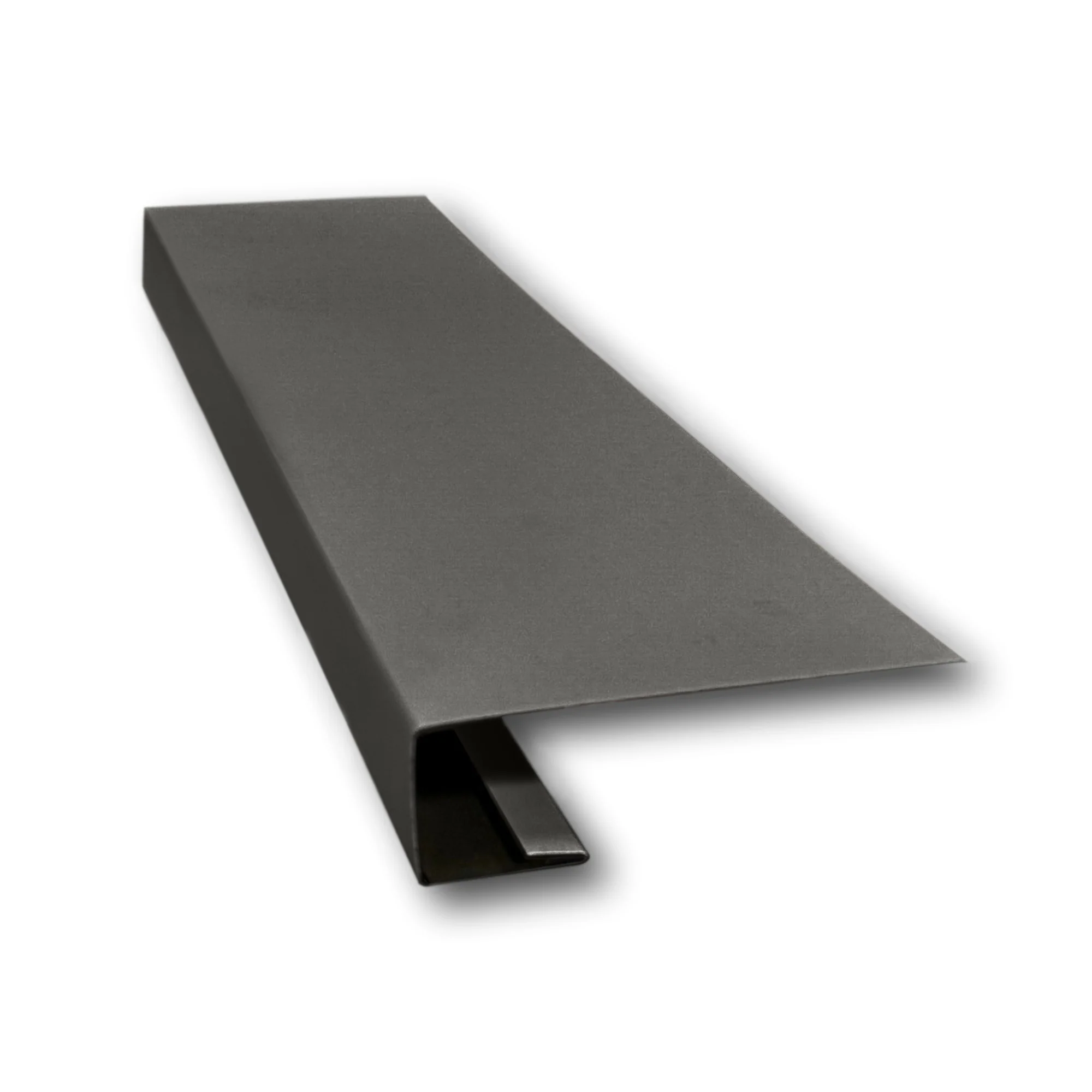 Aluminum J-Channel - Smooth Finish - Image 22
