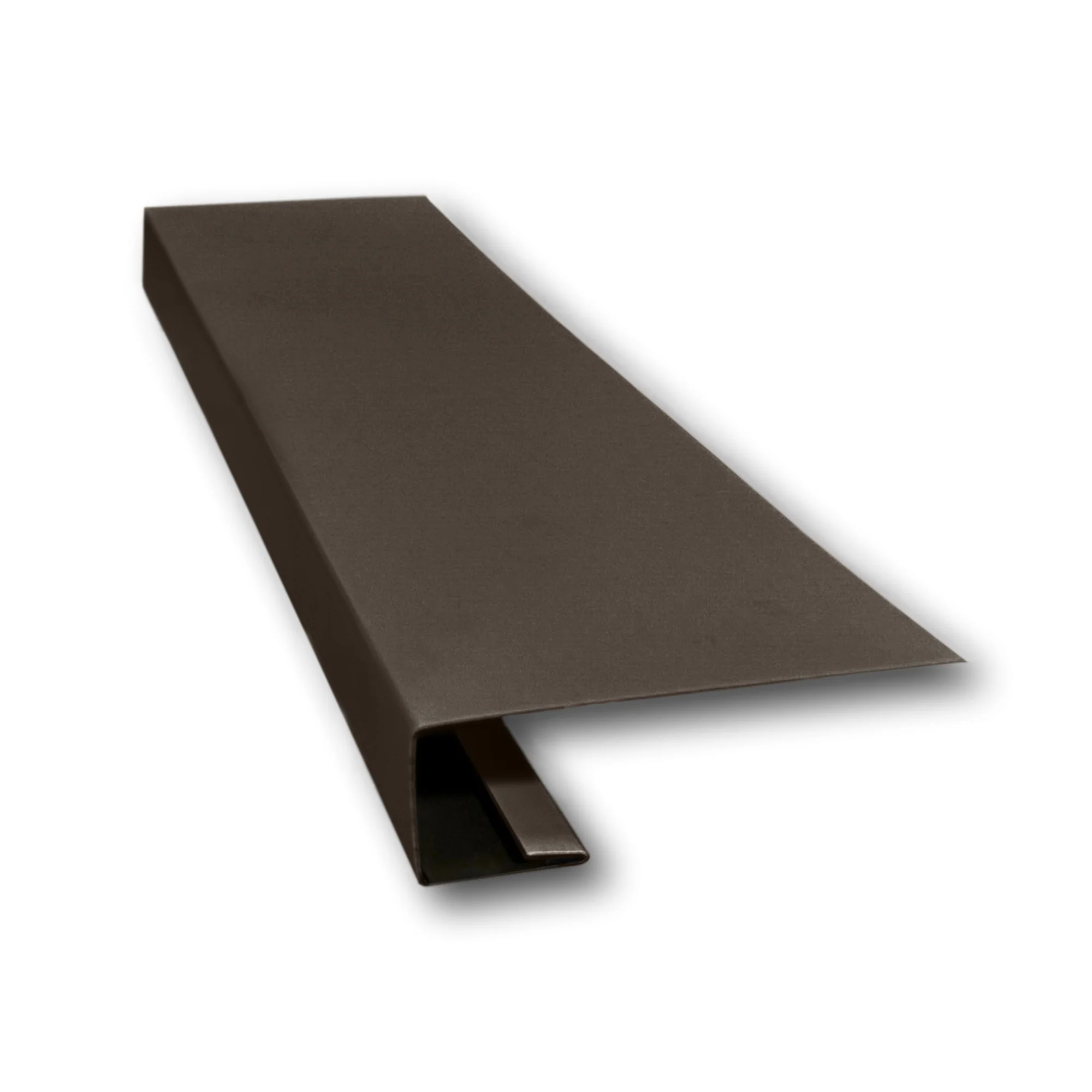 Aluminum J-Channel - Smooth Finish - Image 26