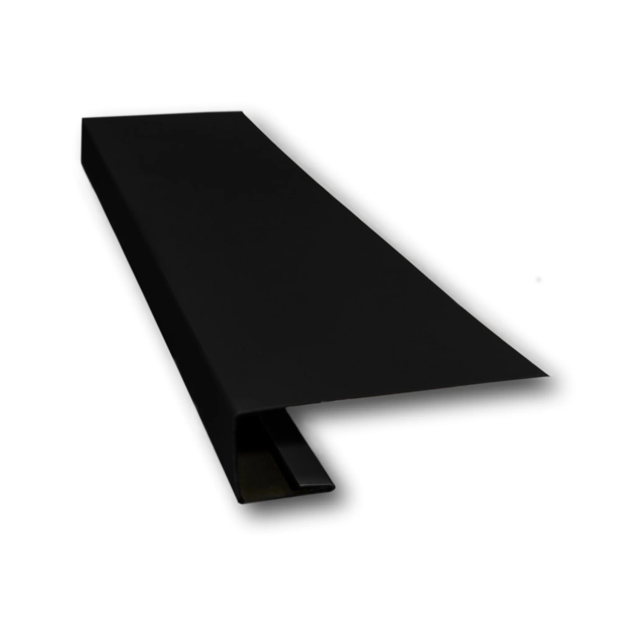 Aluminum J-Channel - Smooth Finish - Image 28