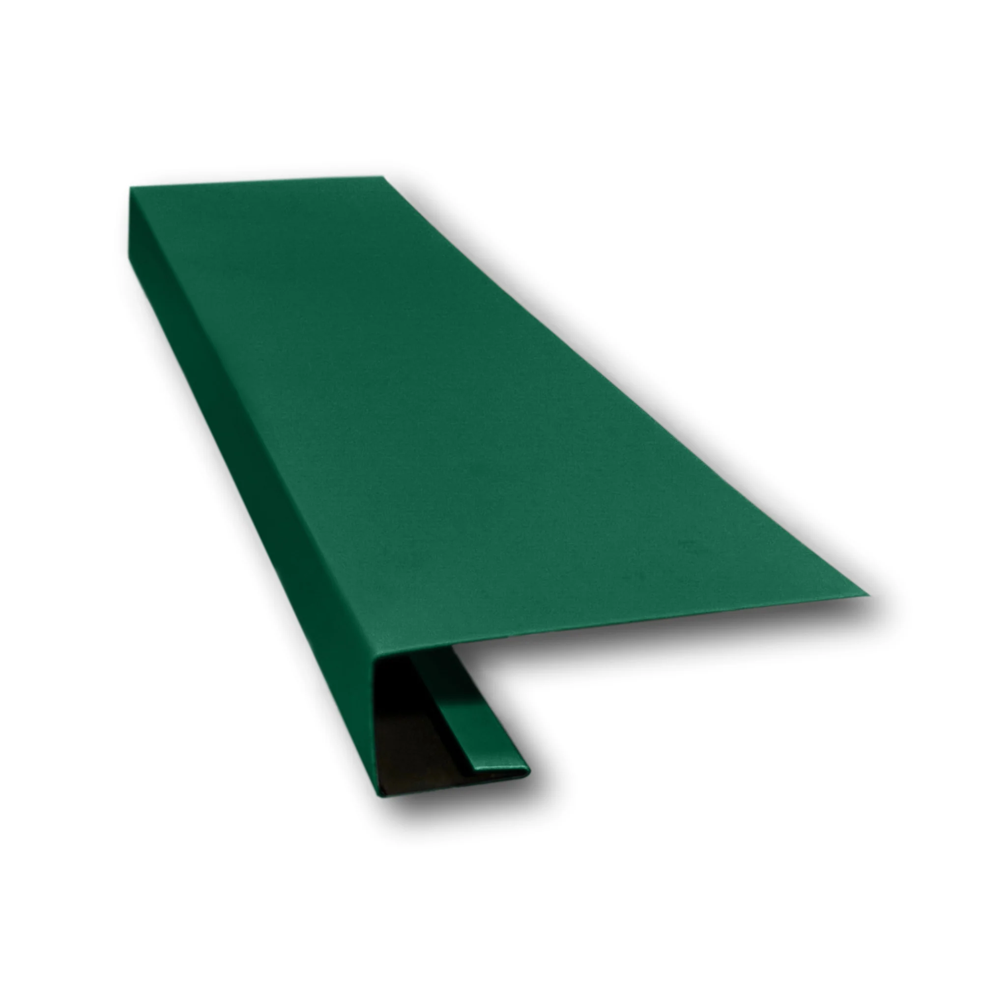 Aluminum J-Channel - Smooth Finish - Image 34