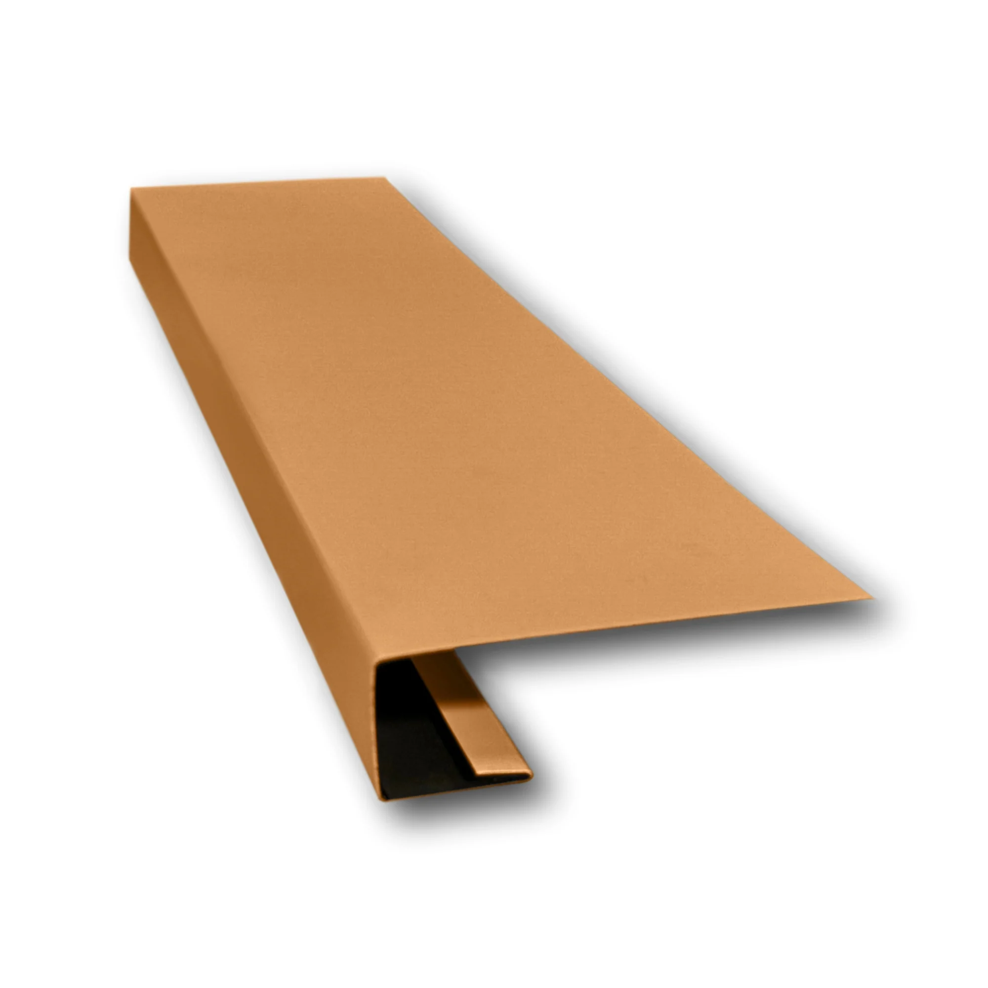 Aluminum J-Channel - Smooth Finish - Image 36