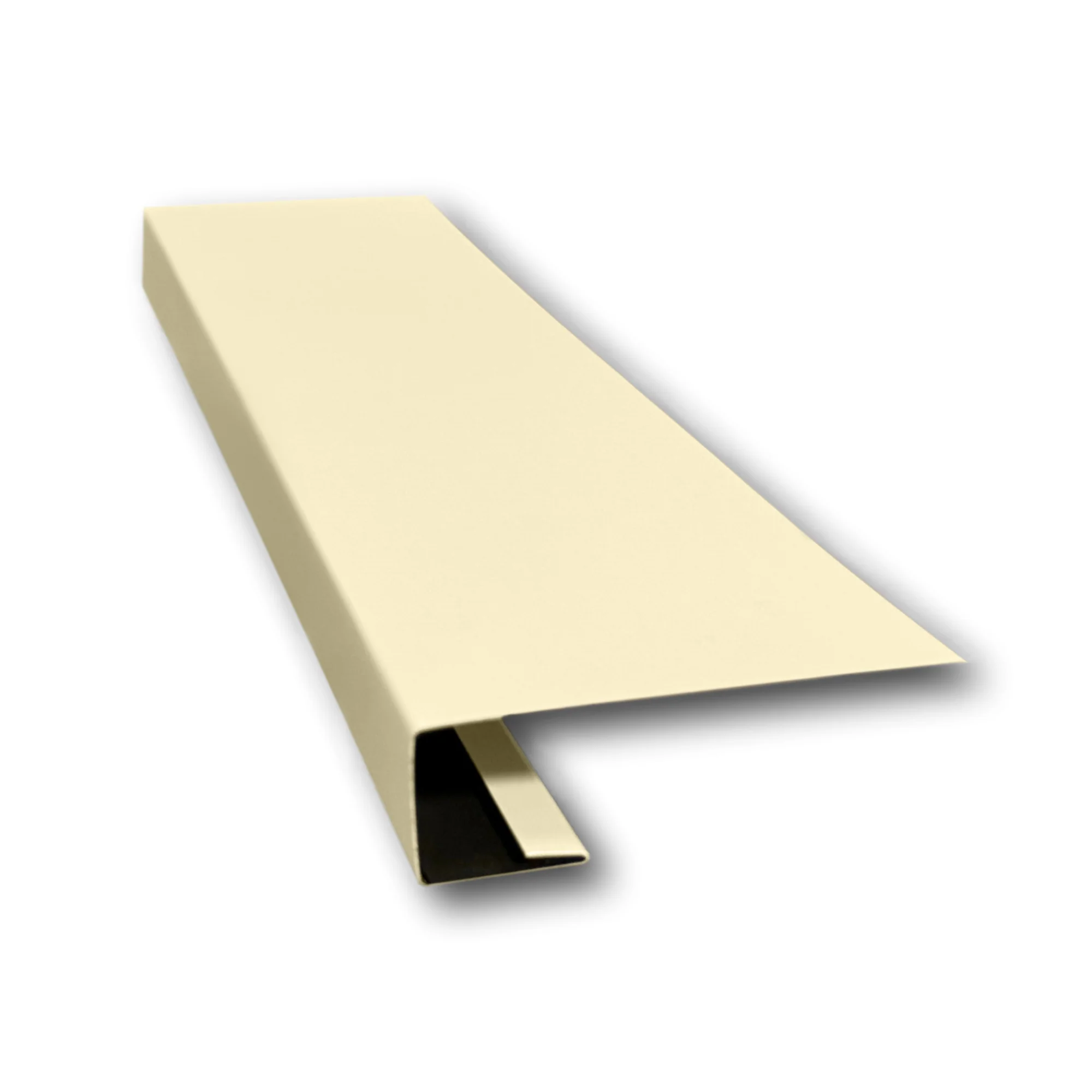 Aluminum J-Channel - Smooth Finish - Image 8