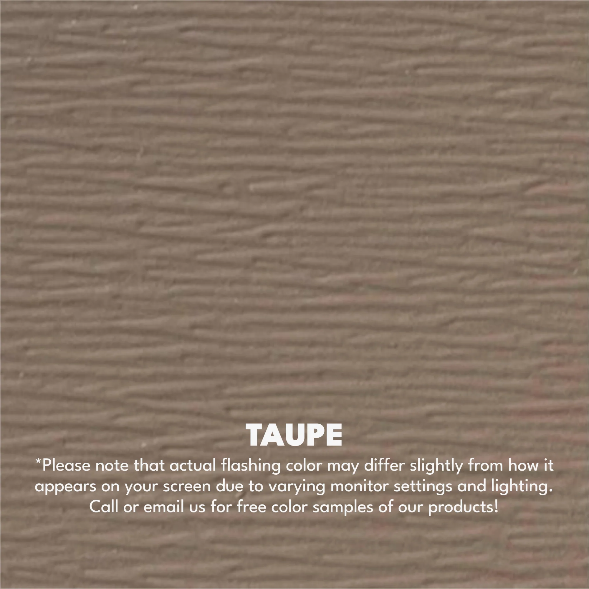Aluminum J-Channel - Woodgrain Finish - Image 19